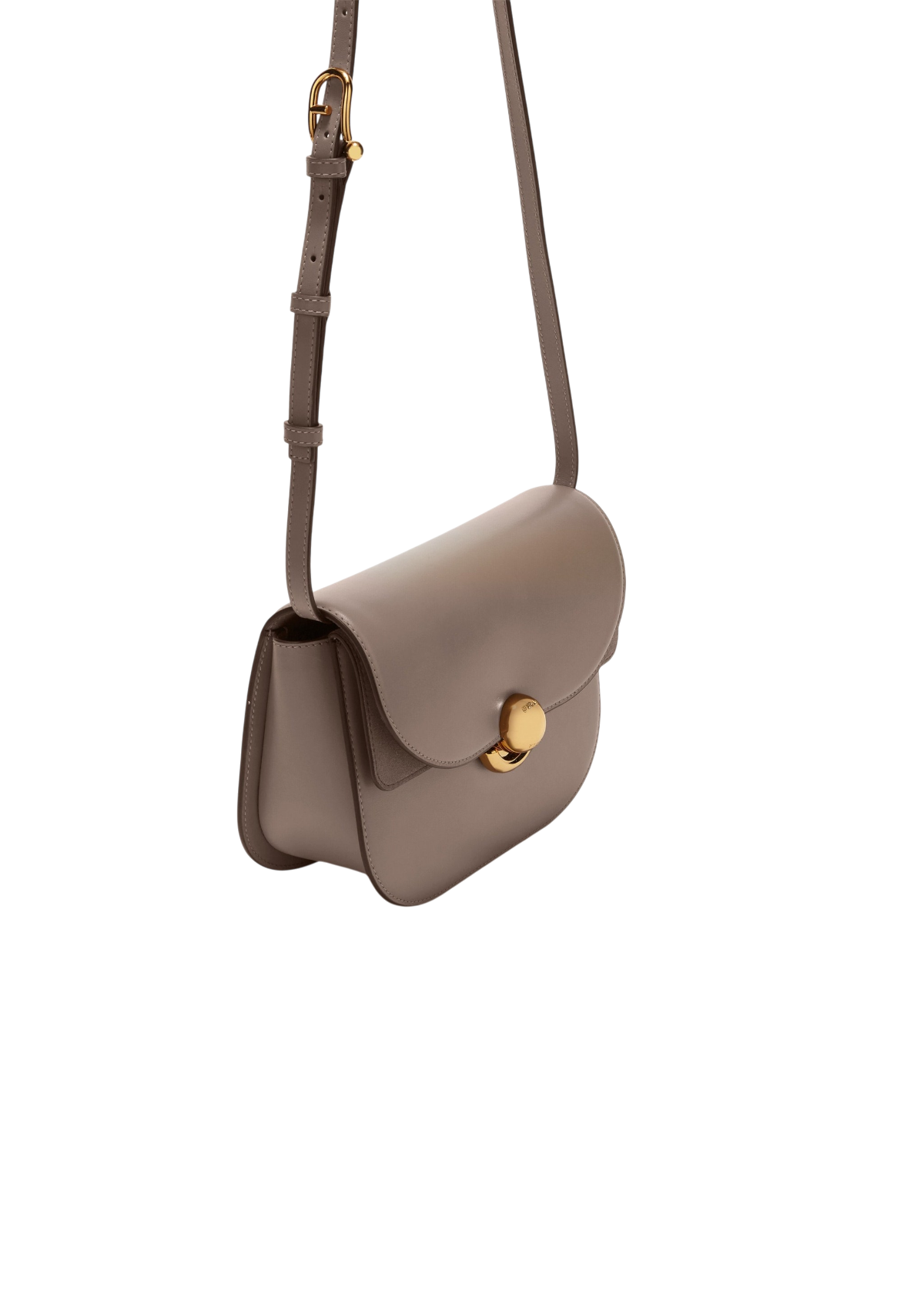 Furla Sfera S Crossbody Round