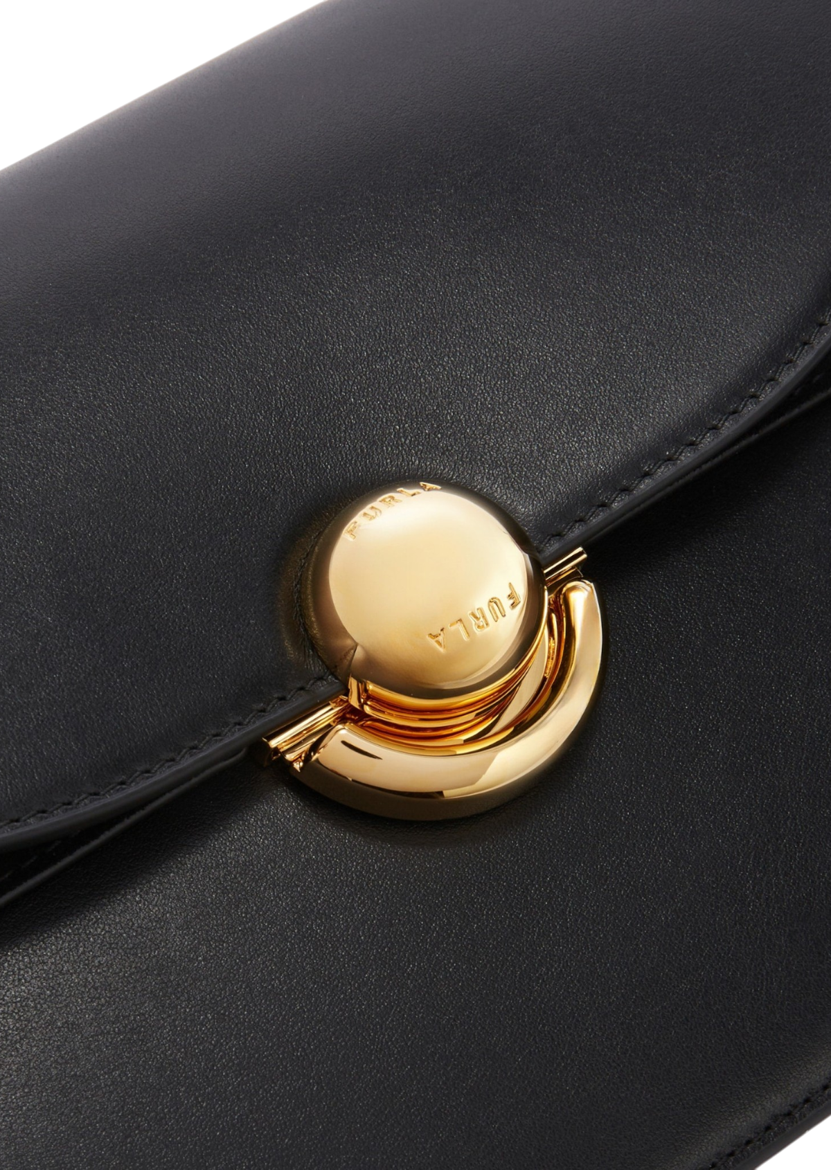 Furla Sfera S Crossbody Round
