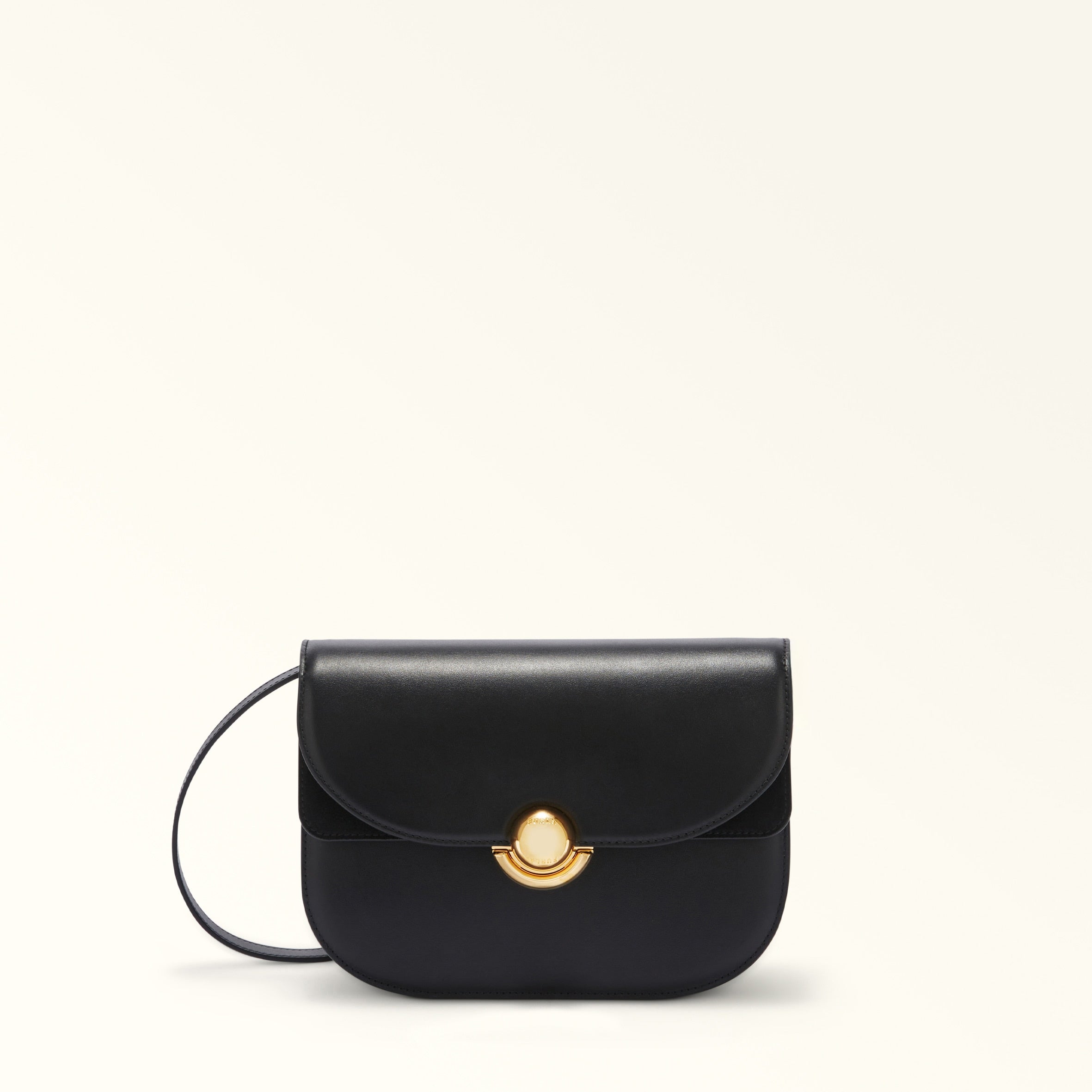 Furla Sfera S Crossbody Round