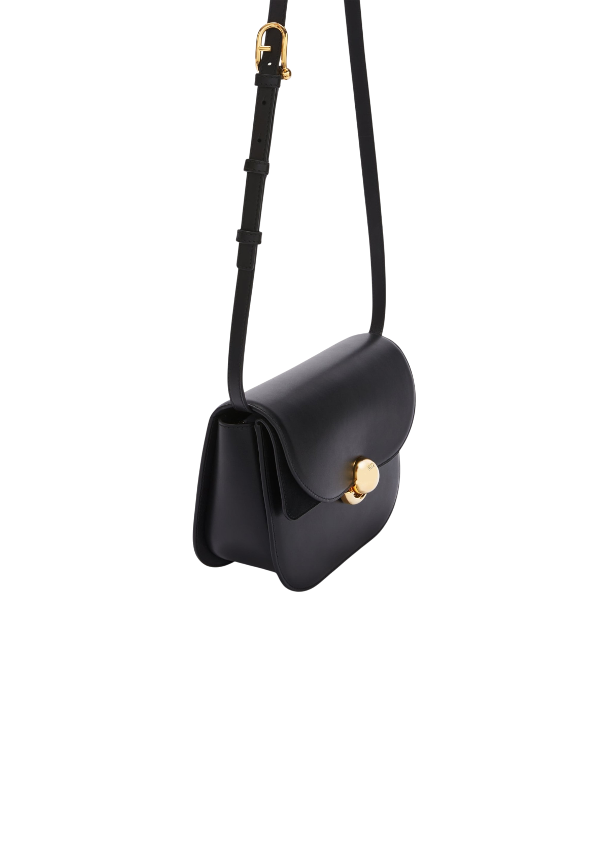 Furla Sfera S Crossbody Round