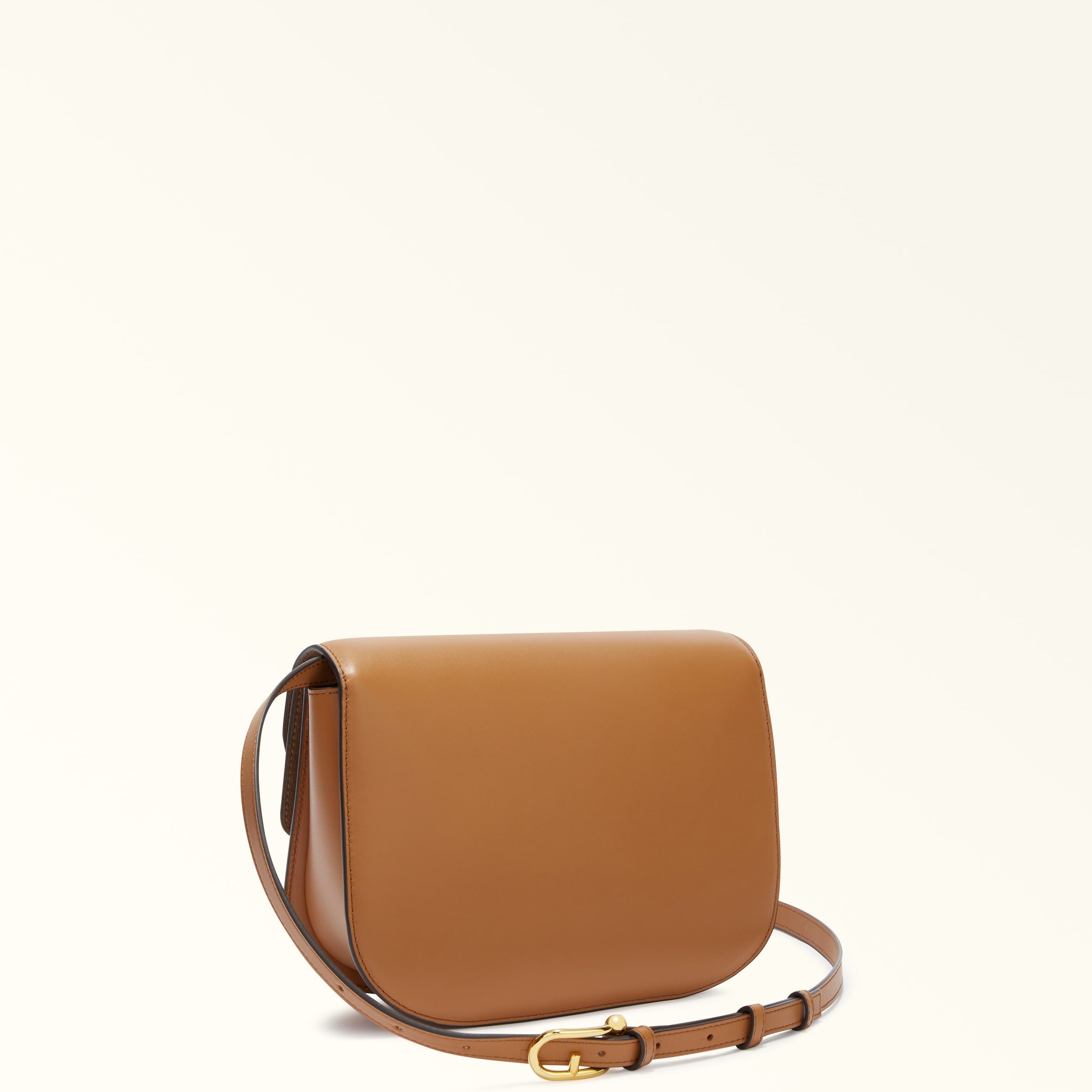 Furla Sfera S Crossbody Round