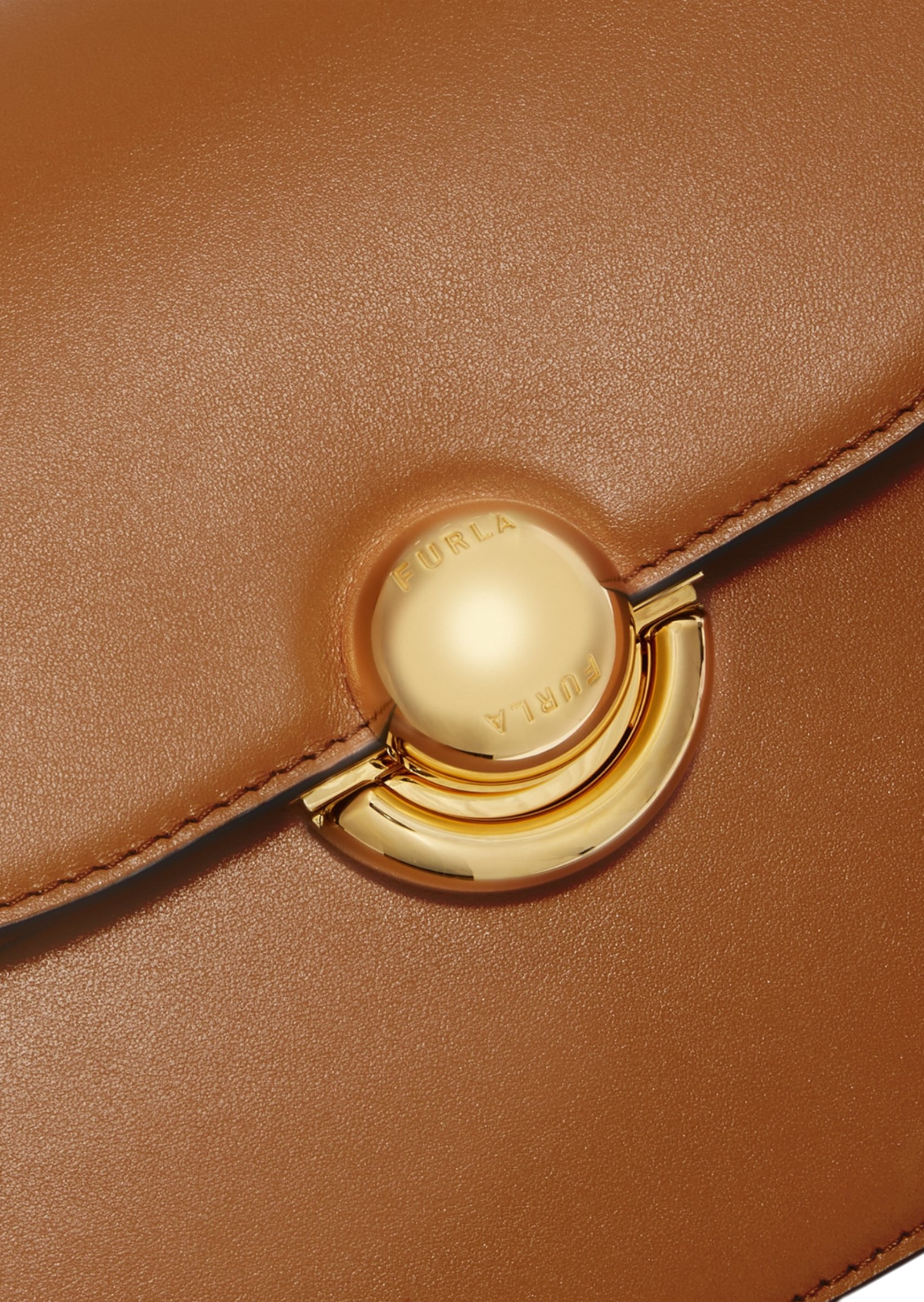 Furla Sfera S Crossbody Round