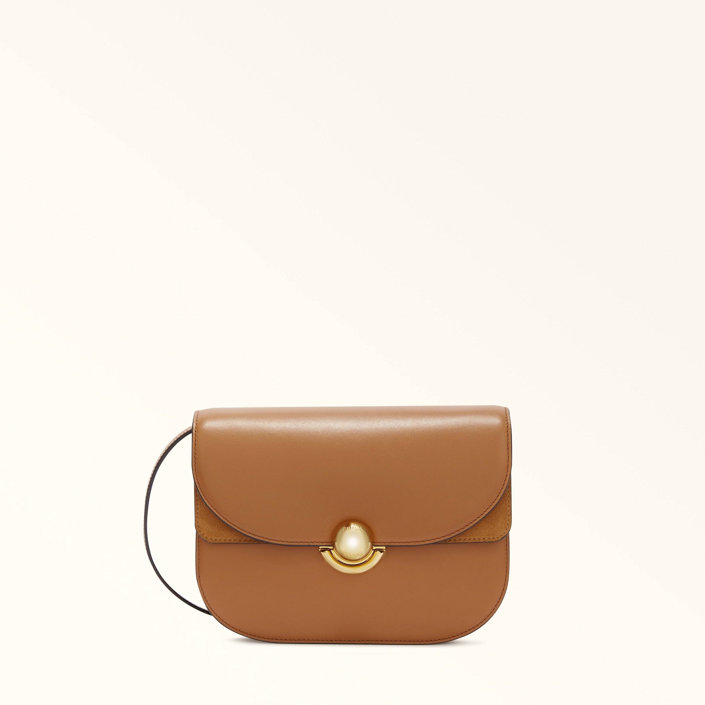 Furla Sfera S Crossbody Round