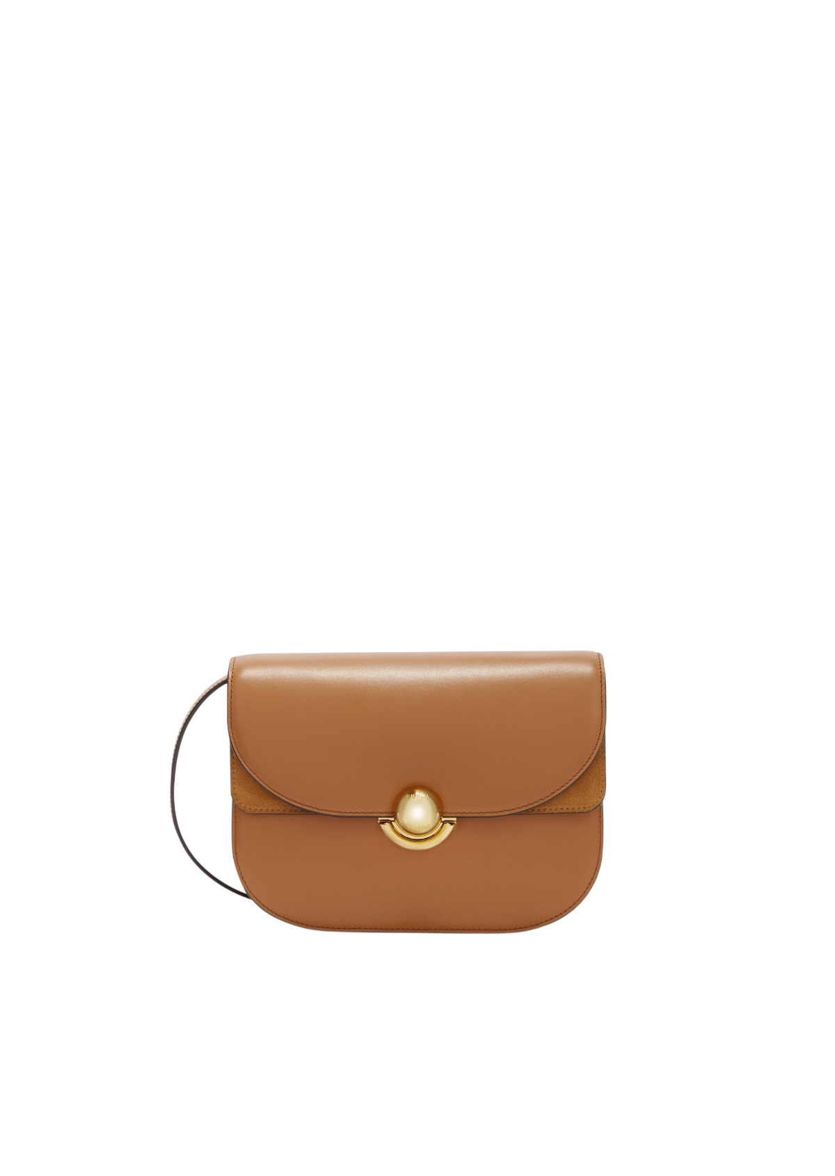 Furla Sfera S Crossbody Round