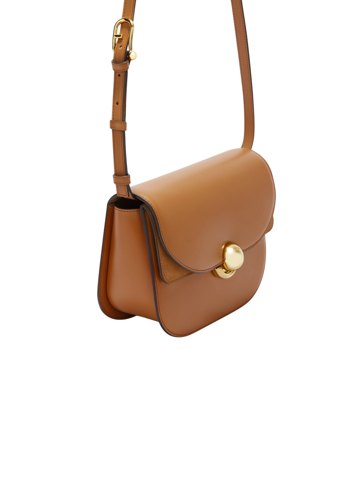 Furla Sfera S Crossbody Round