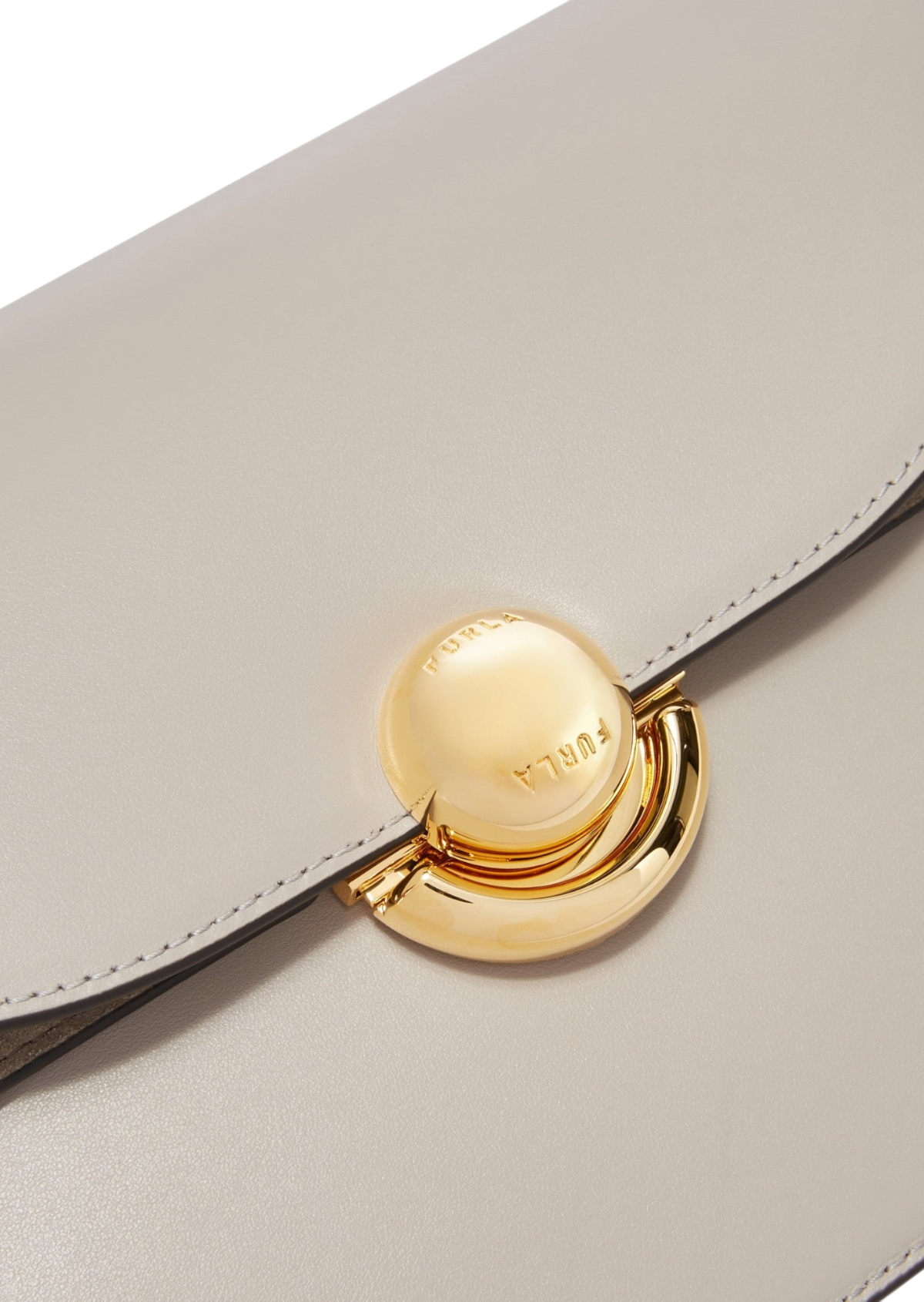 Furla Sfera S Crossbody Round