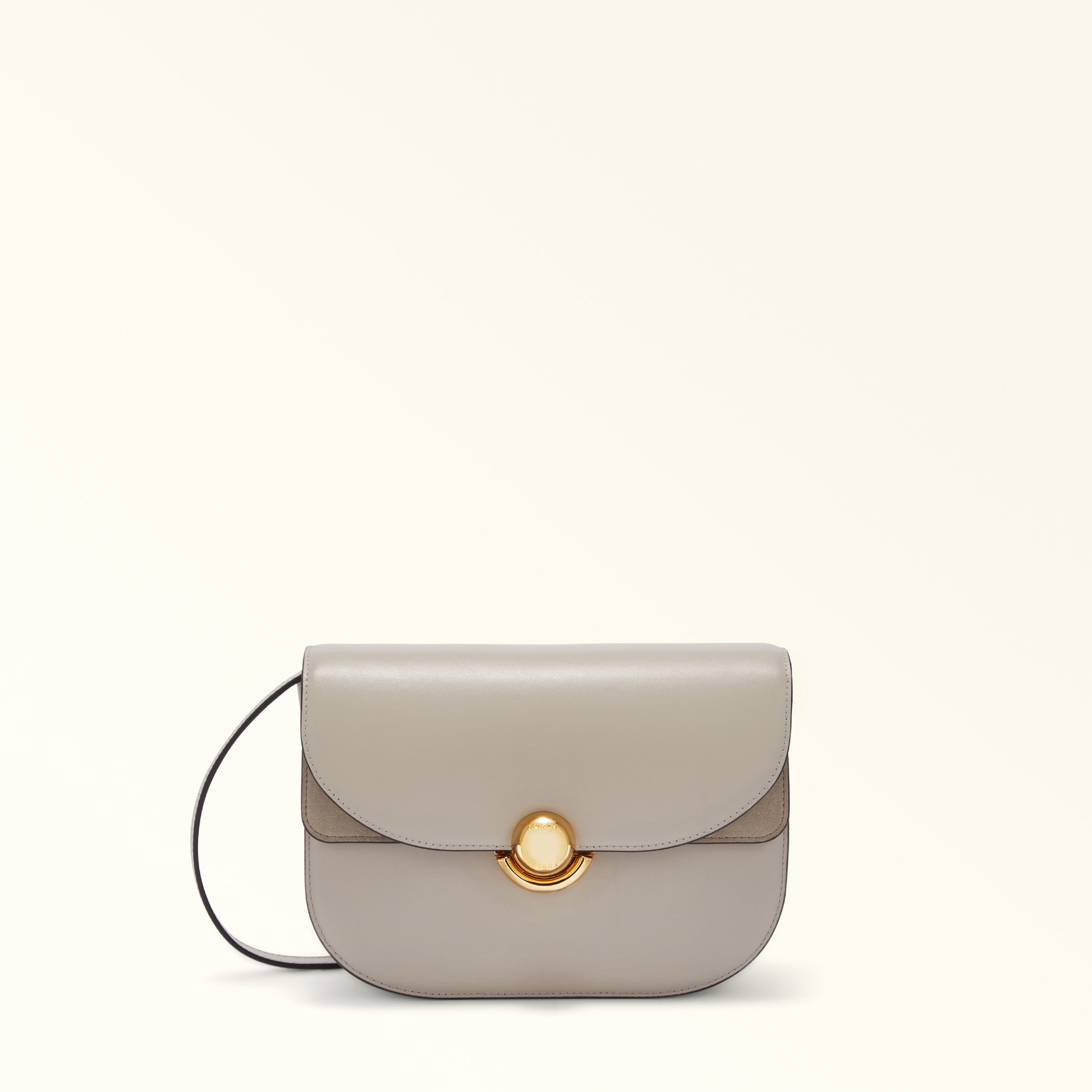 Furla Sfera S Crossbody Round