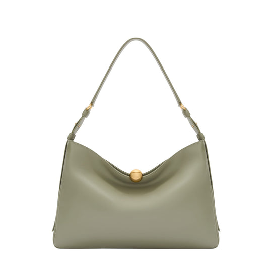 Furla Sfera Soft Shoulder Bag L