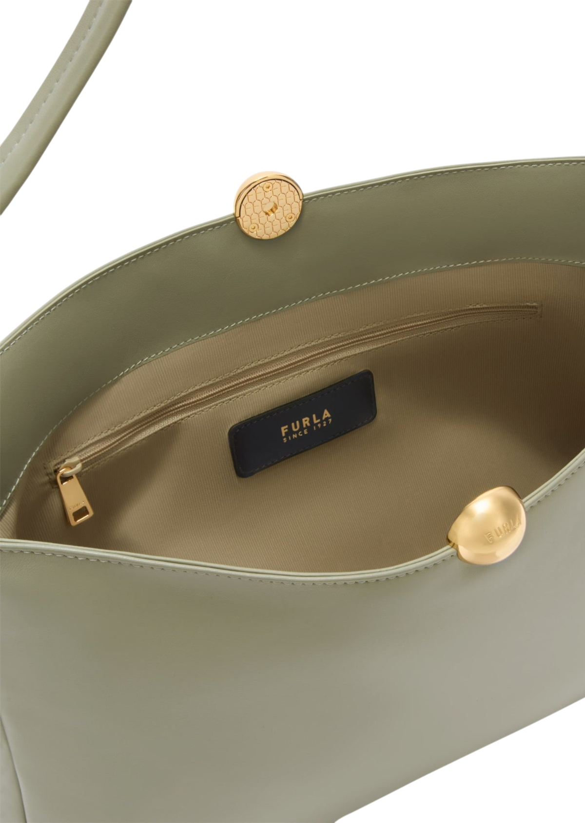 Furla Sfera Soft Shoulder Bag L
