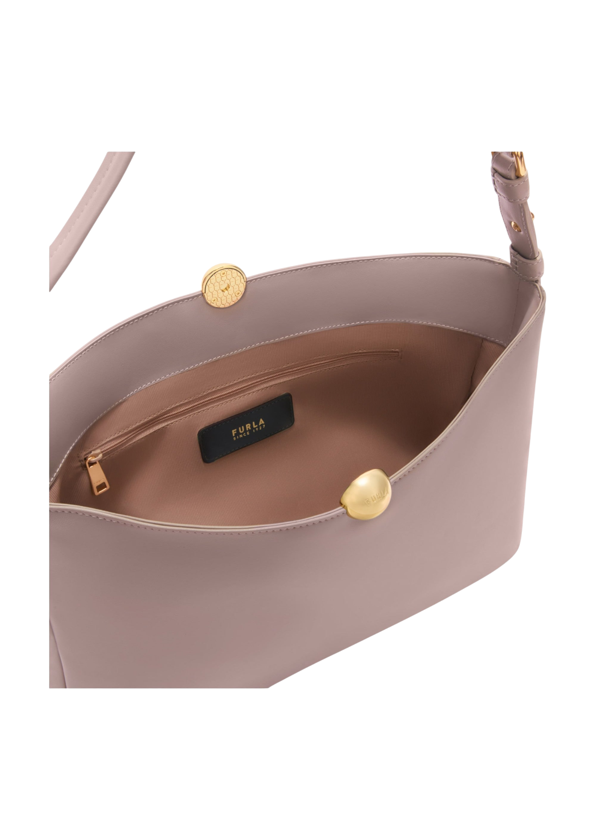 Furla Sfera Soft Shoulder Bag L