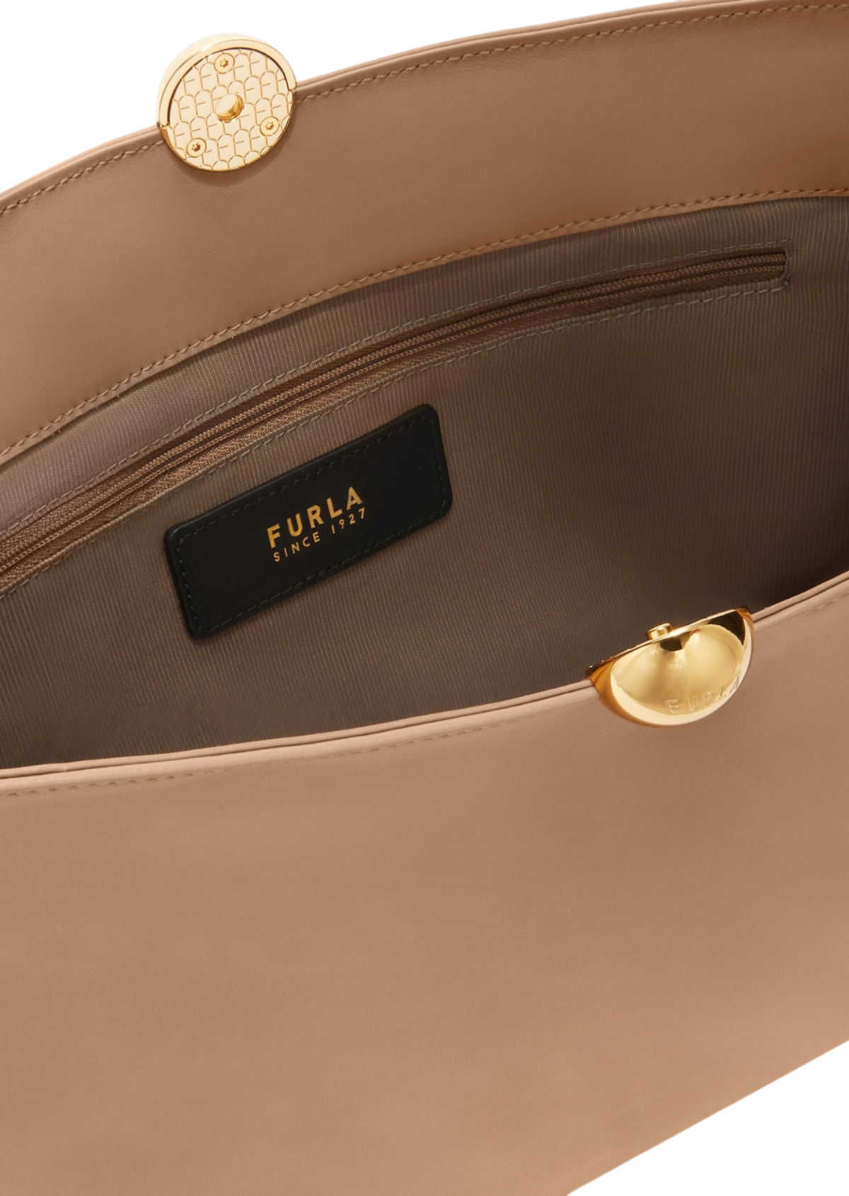 Furla Sfera Soft L Shoulder Bag