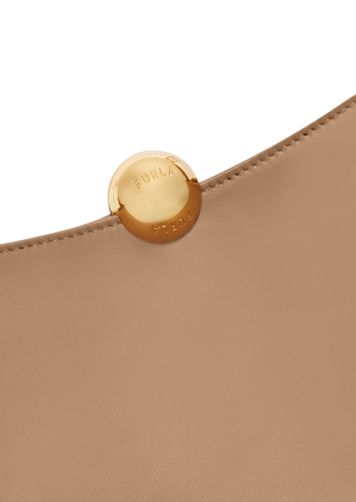 Furla Sfera Soft L Shoulder Bag