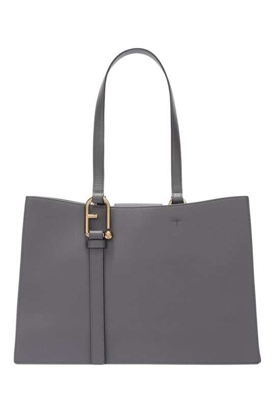 Furla Nuvola Tote Bag L