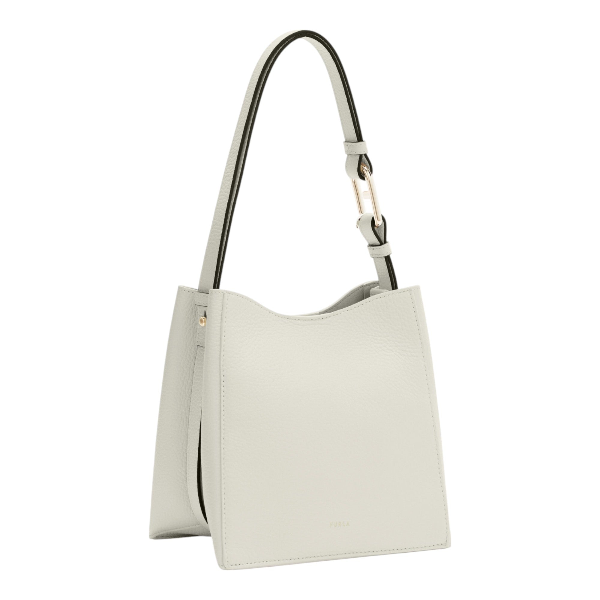Furla Nuvola Bucket Bag Mini