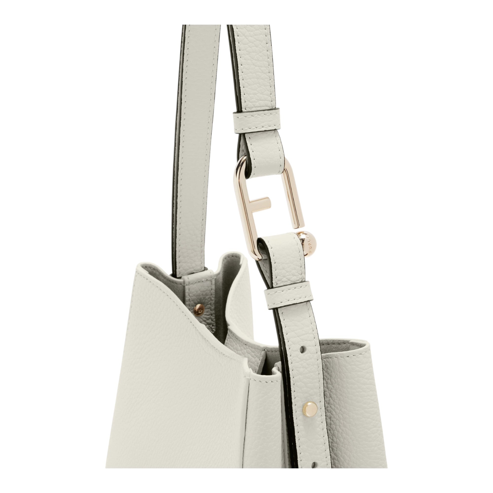 Furla Nuvola Bucket Bag Mini