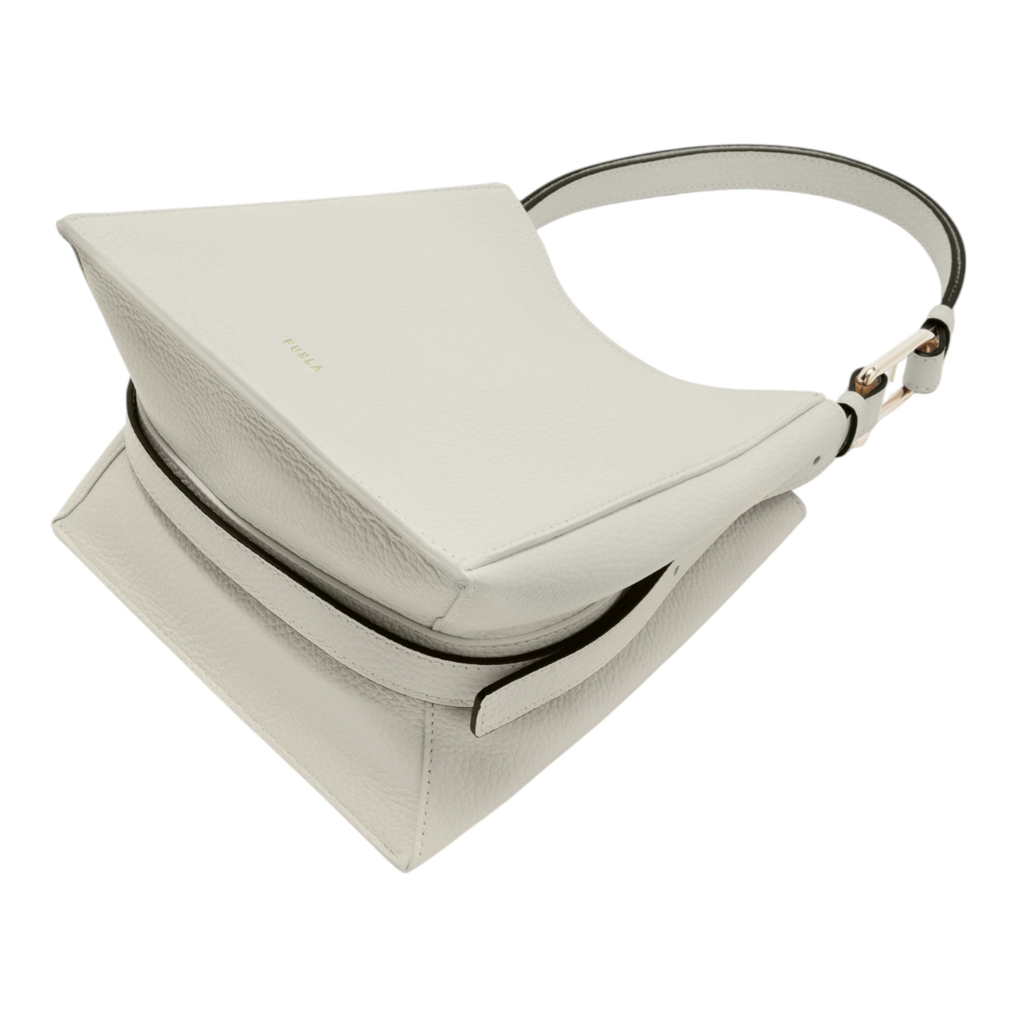 Furla Nuvola Bucket Bag Mini