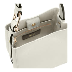Furla Nuvola Bucket Bag Mini