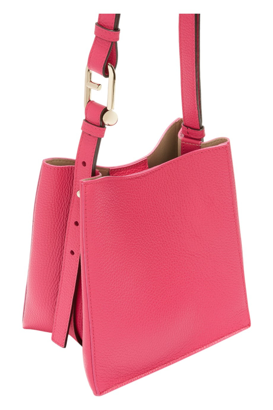 Furla Nuvola Mini Bucket Bag