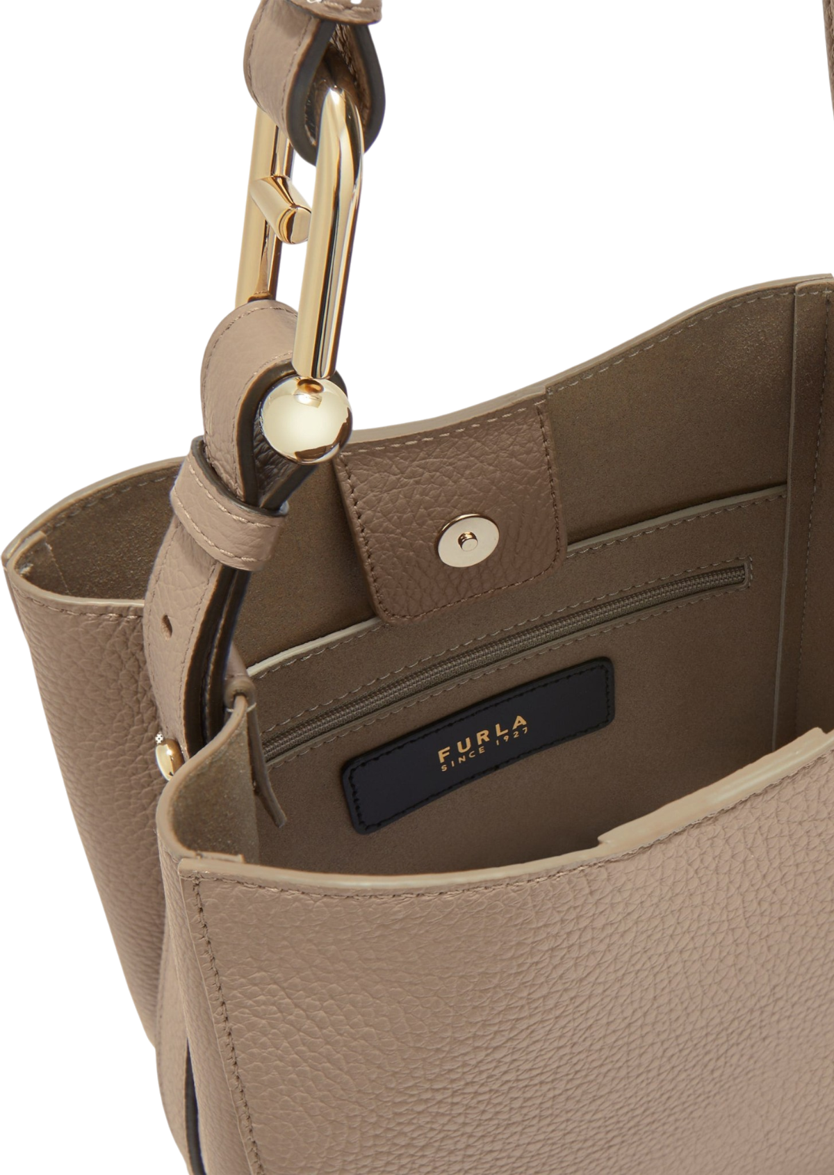 Furla Nuvola Mini Bucket Bag 2