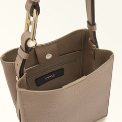 Furla Nuvola Mini Bucket Bag 2