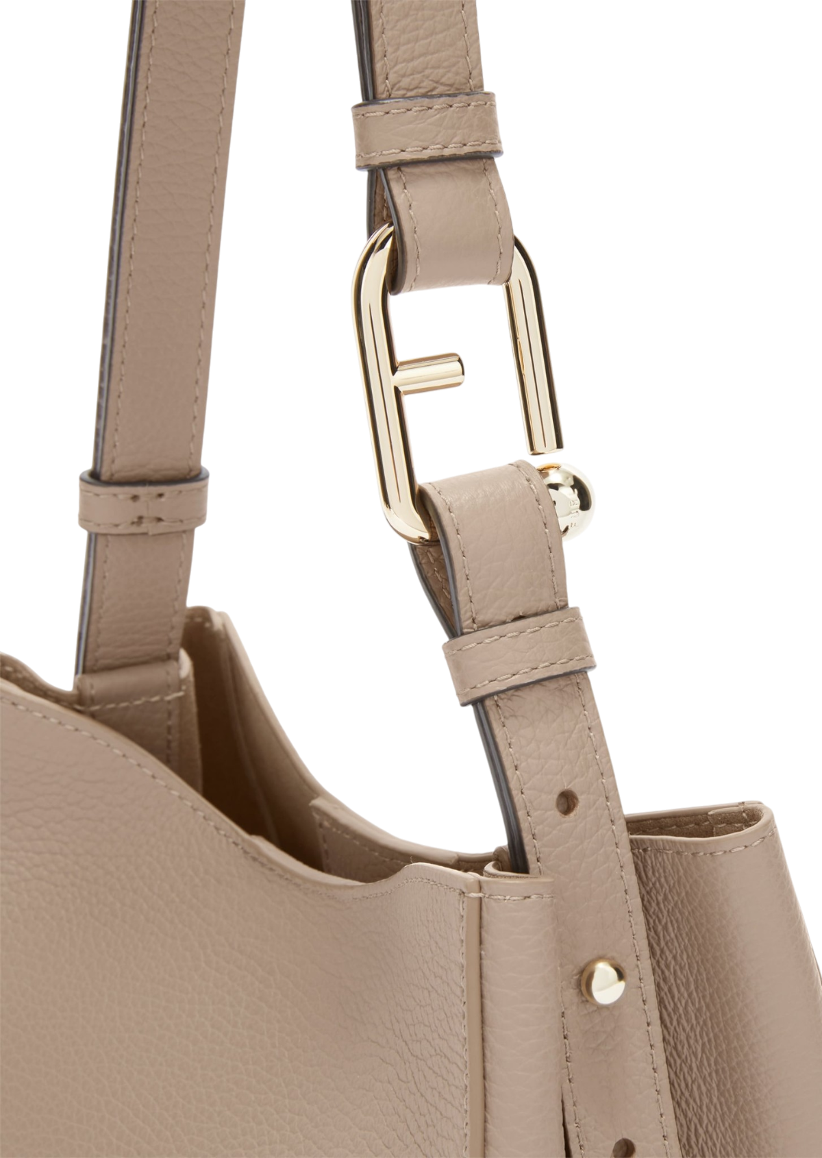 Furla Nuvola Mini Bucket Bag 2