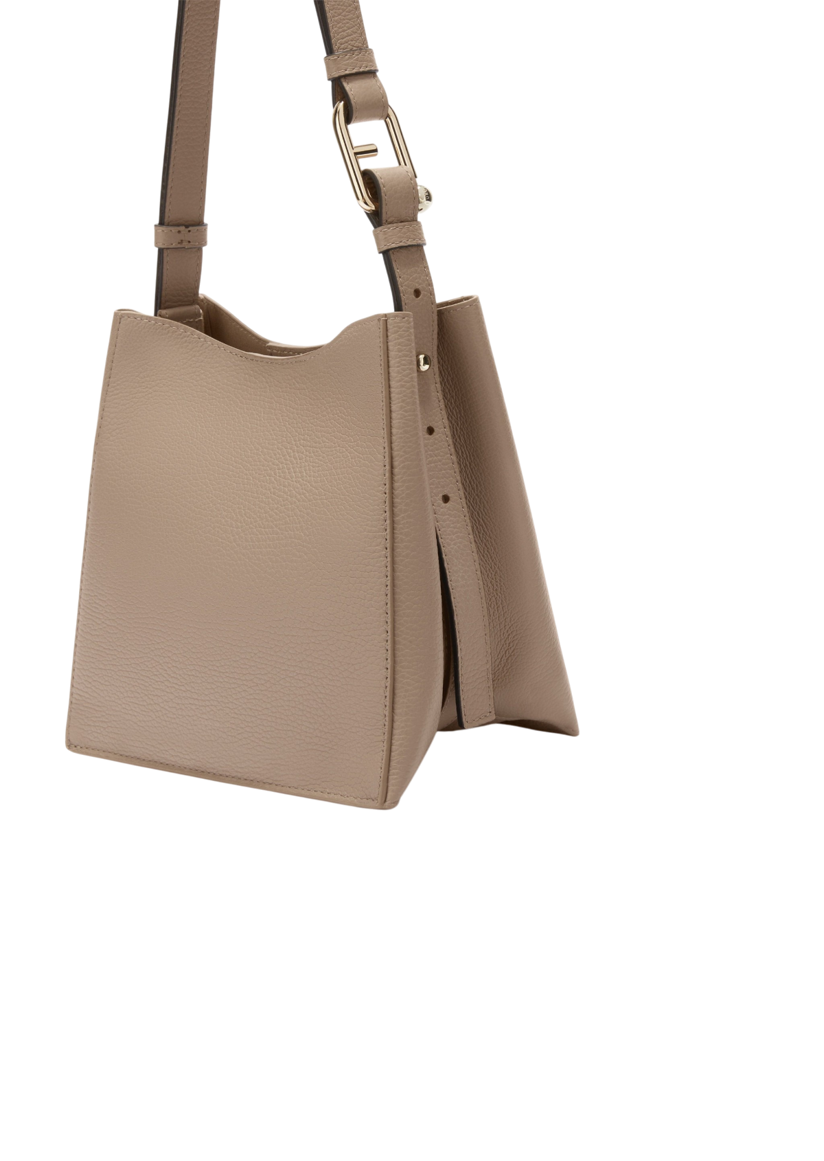Furla Nuvola Mini Bucket Bag 2