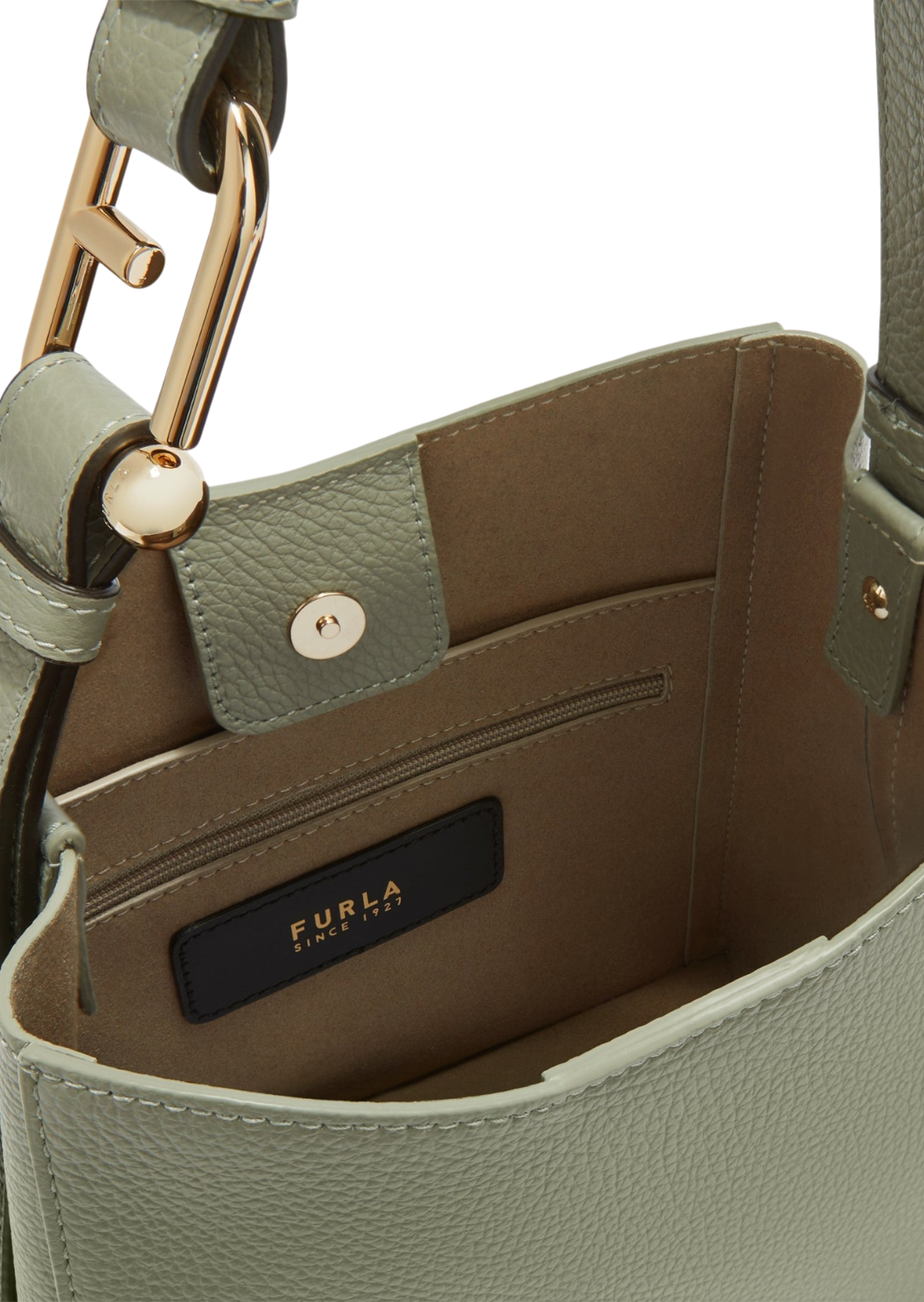 Furla Nuvola Mini Bucket Bag 2