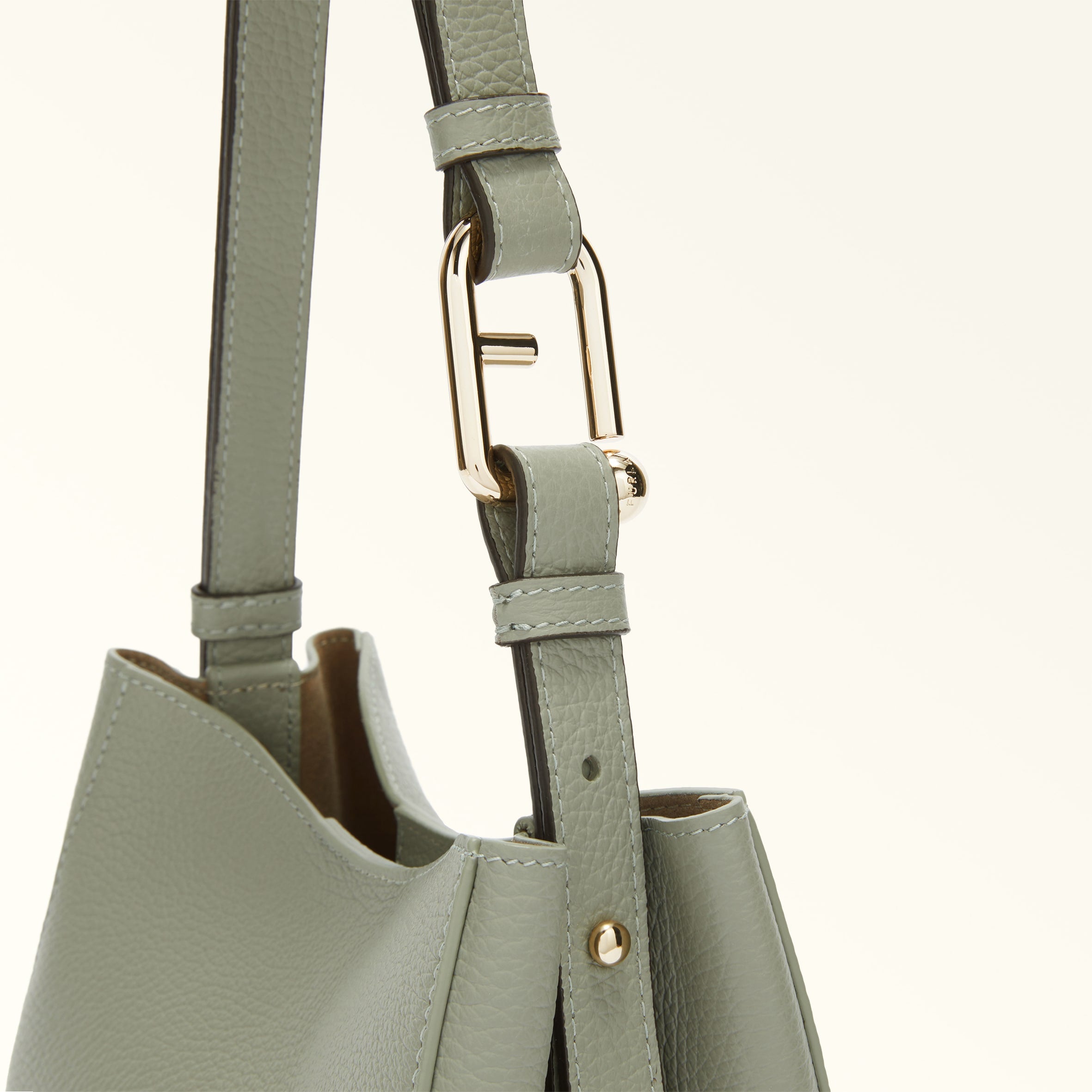 Furla Nuvola Mini Bucket Bag 2