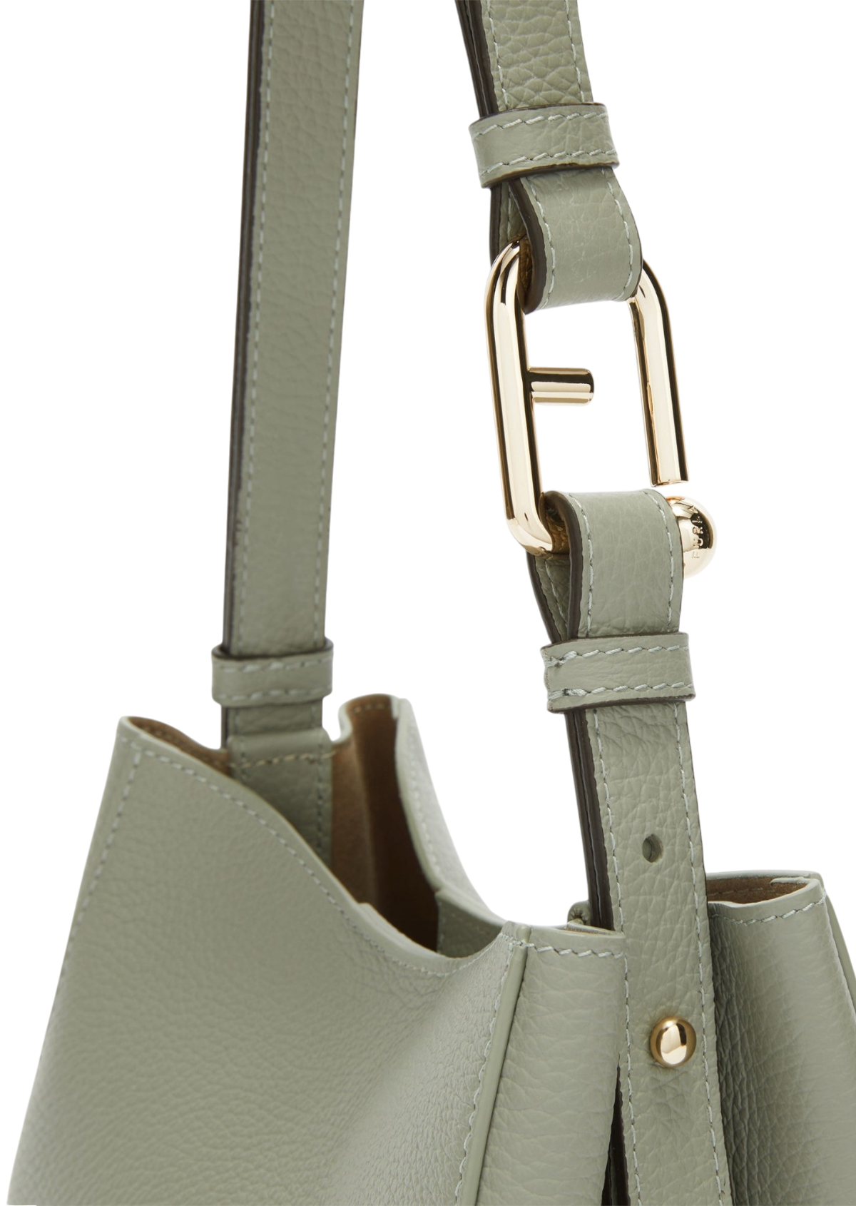 Furla Nuvola Mini Bucket Bag 2