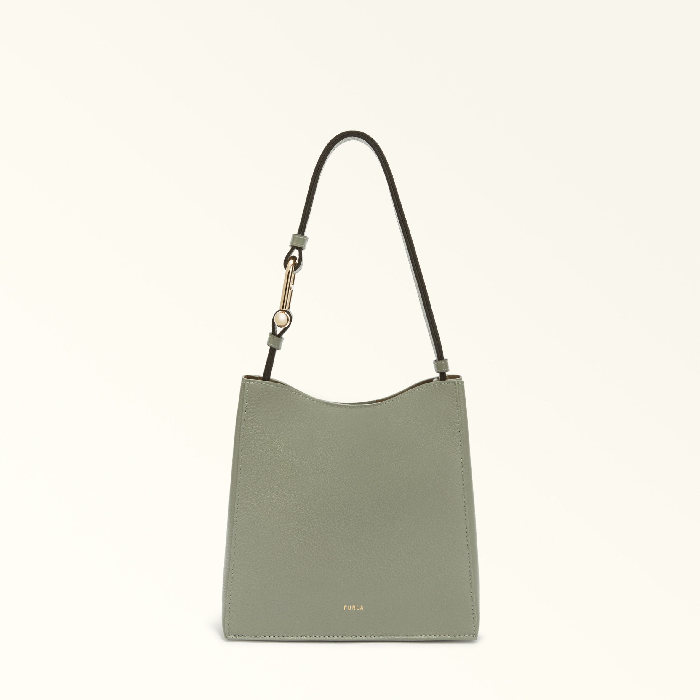 Furla Nuvola Mini Bucket Bag 2