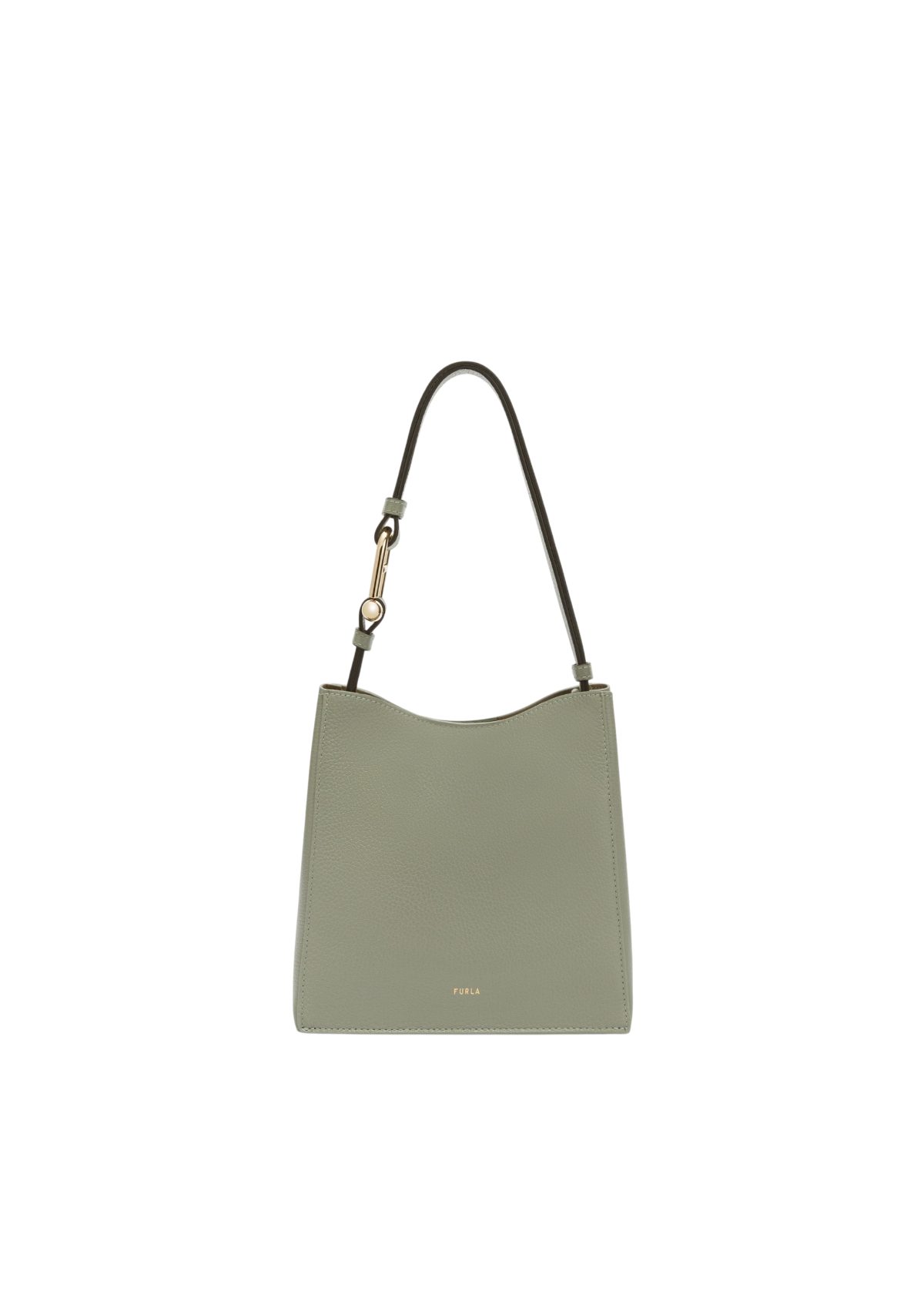 Furla Nuvola Mini Bucket Bag 2