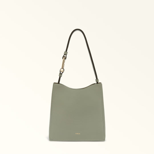 Furla Nuvola Mini Bucket Bag 2