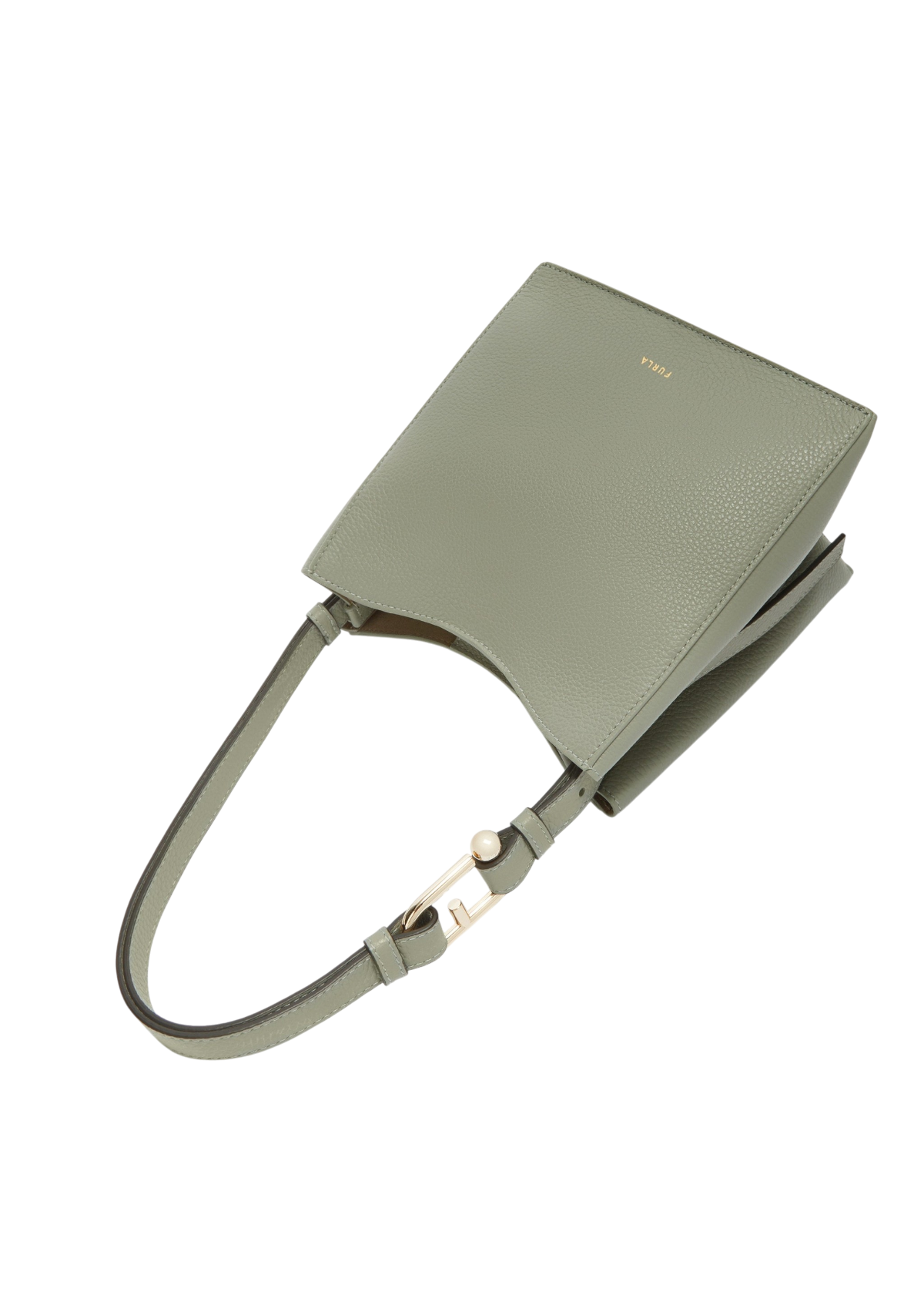 Furla Nuvola Mini Bucket Bag 2