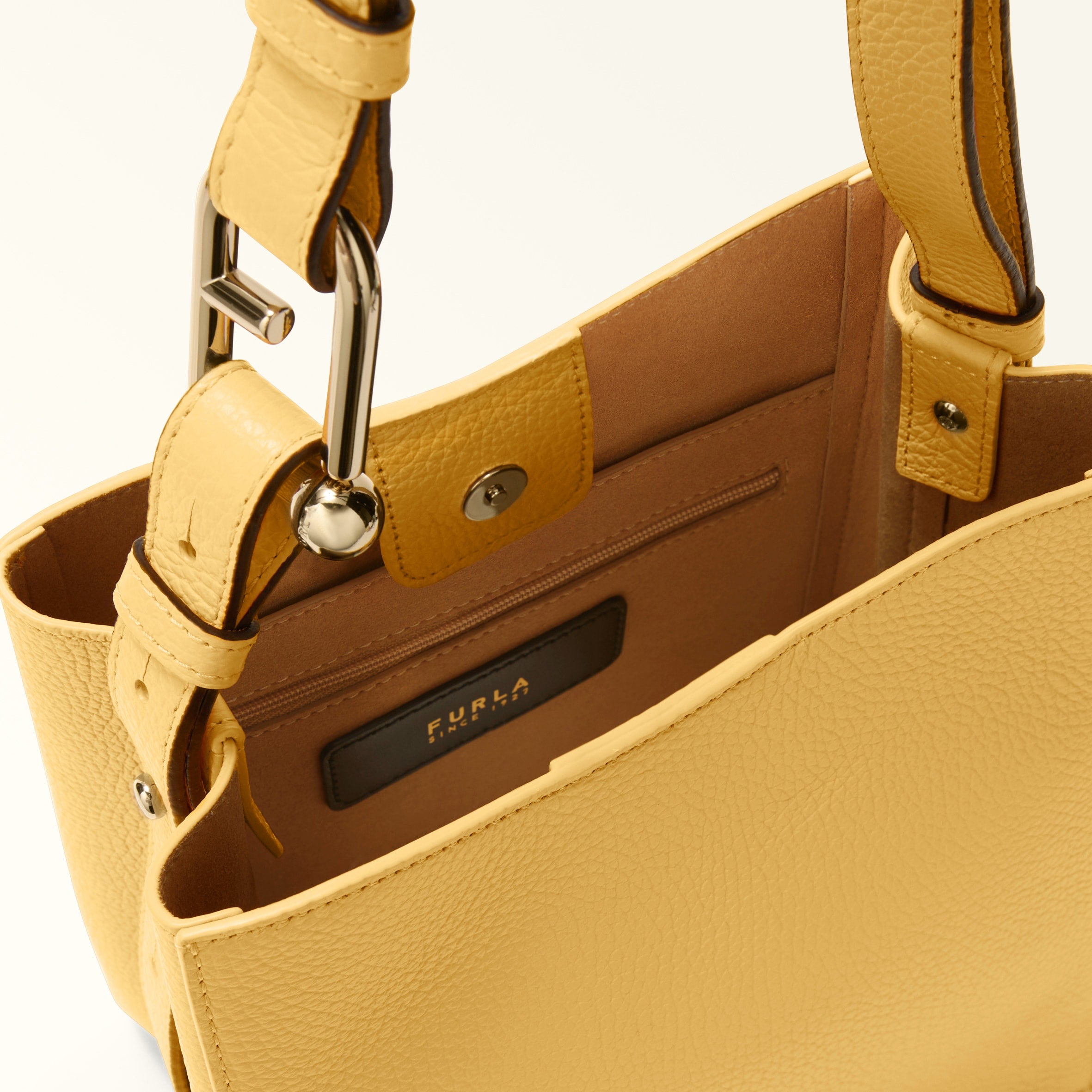 Furla Nuvola Mini Bucket Bag 2