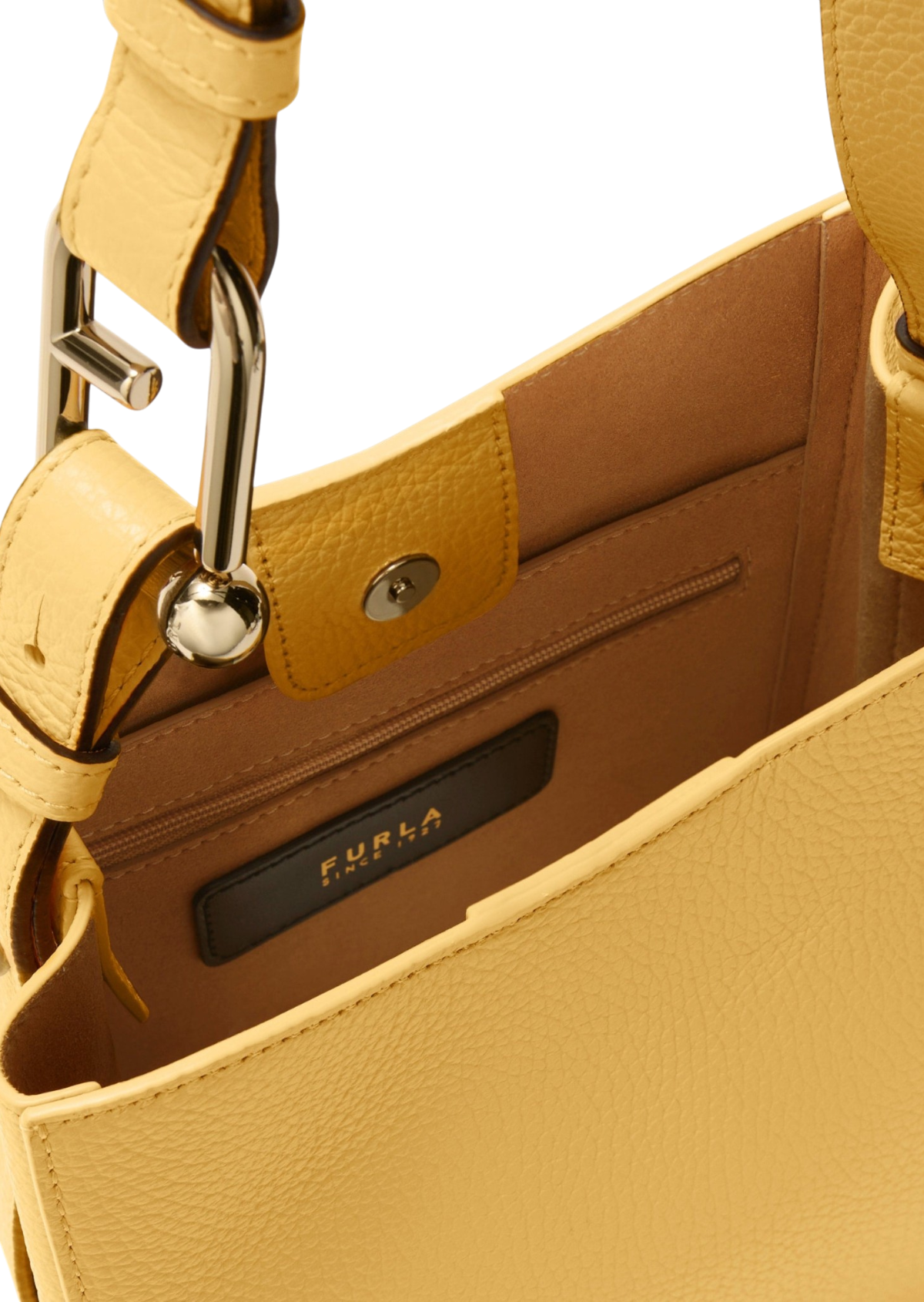 Furla Nuvola Mini Bucket Bag 2