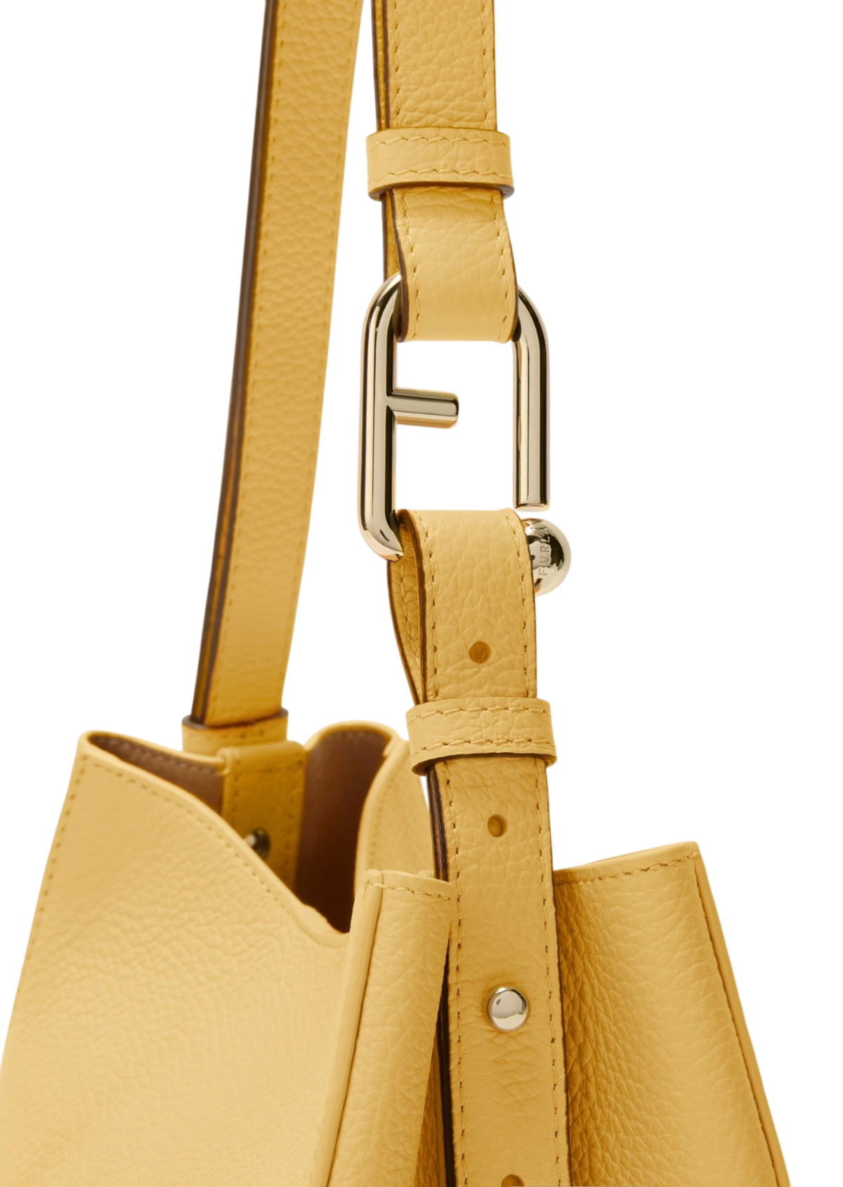 Furla Nuvola Mini Bucket Bag 2