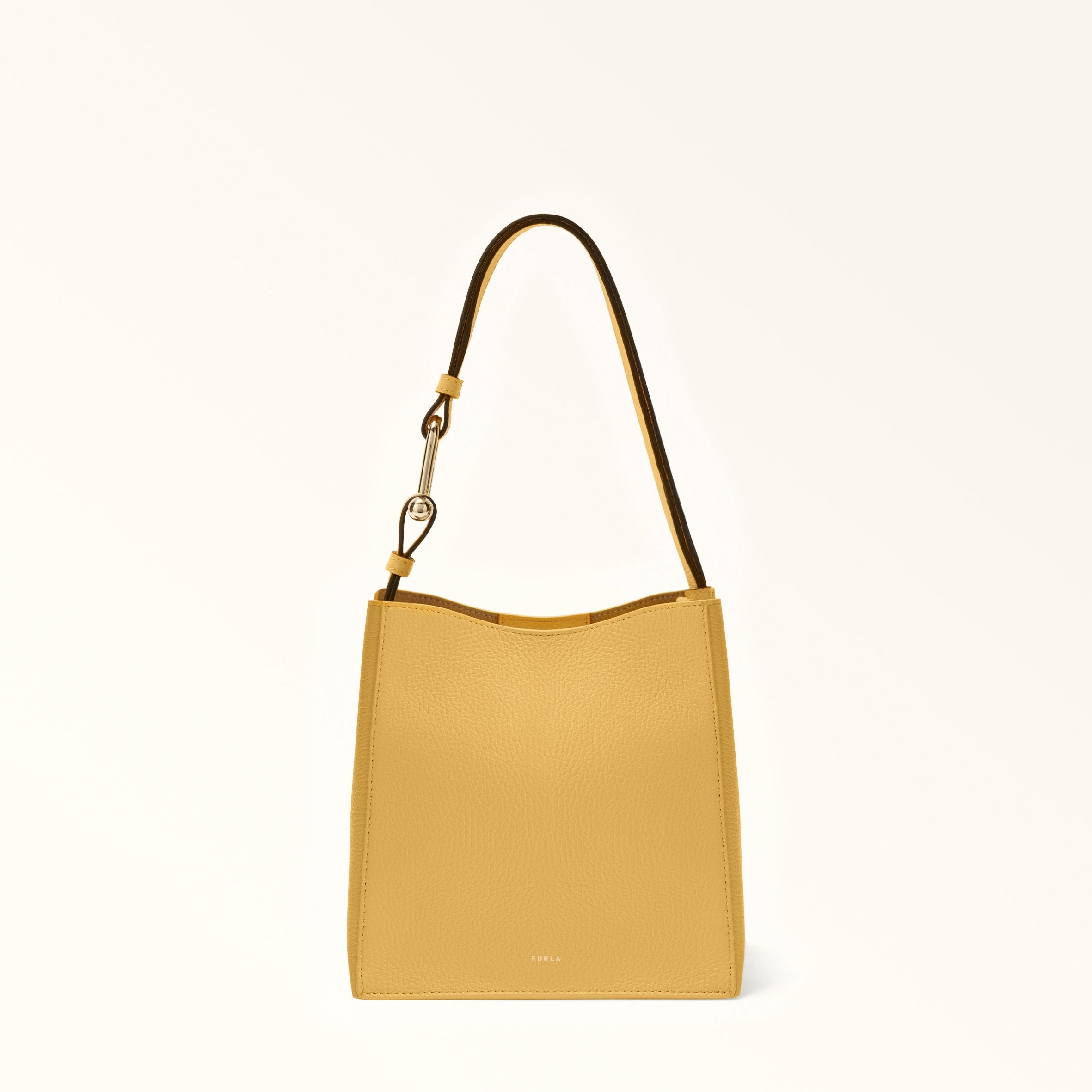 Furla Nuvola Mini Bucket Bag 2