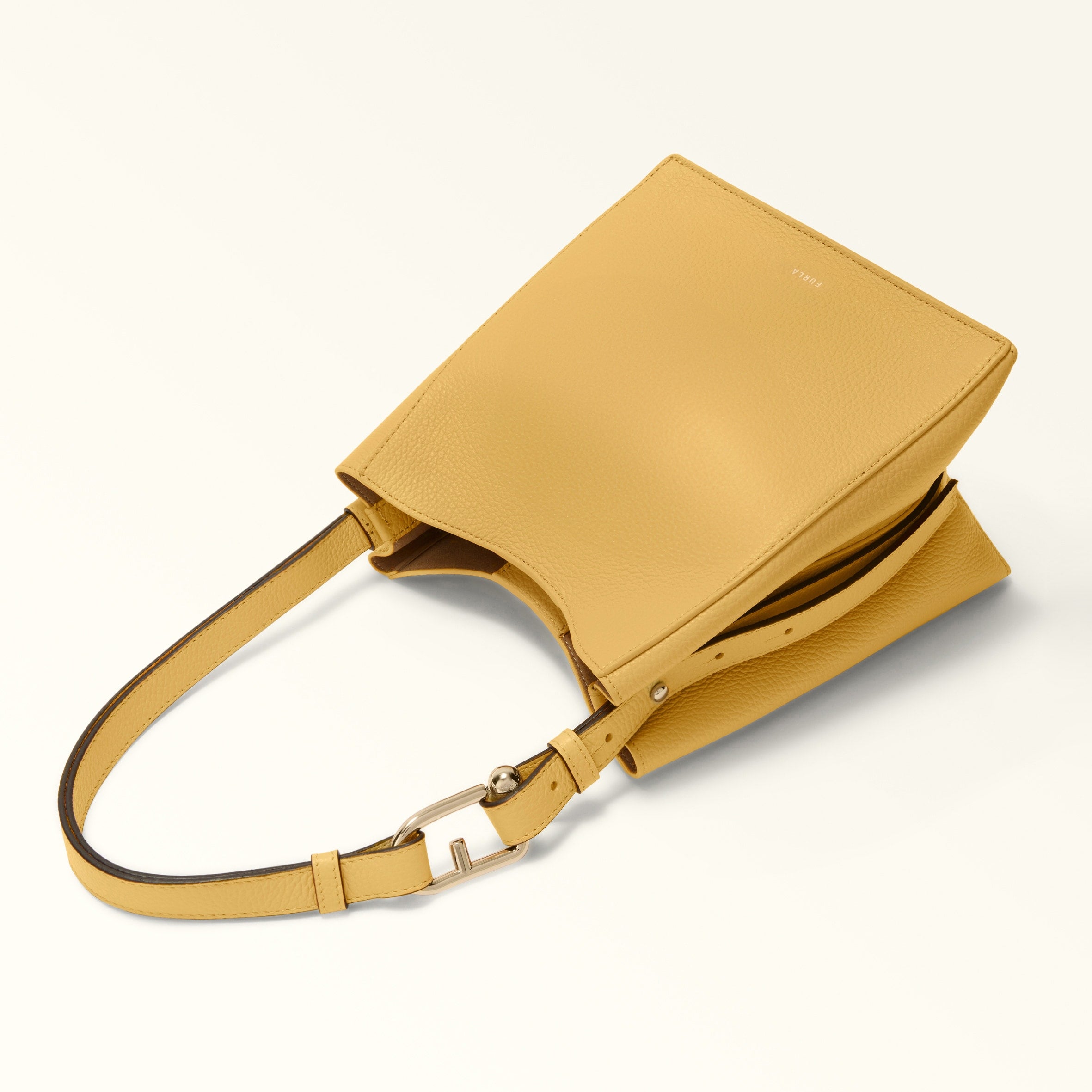 Furla Nuvola Mini Bucket Bag 2