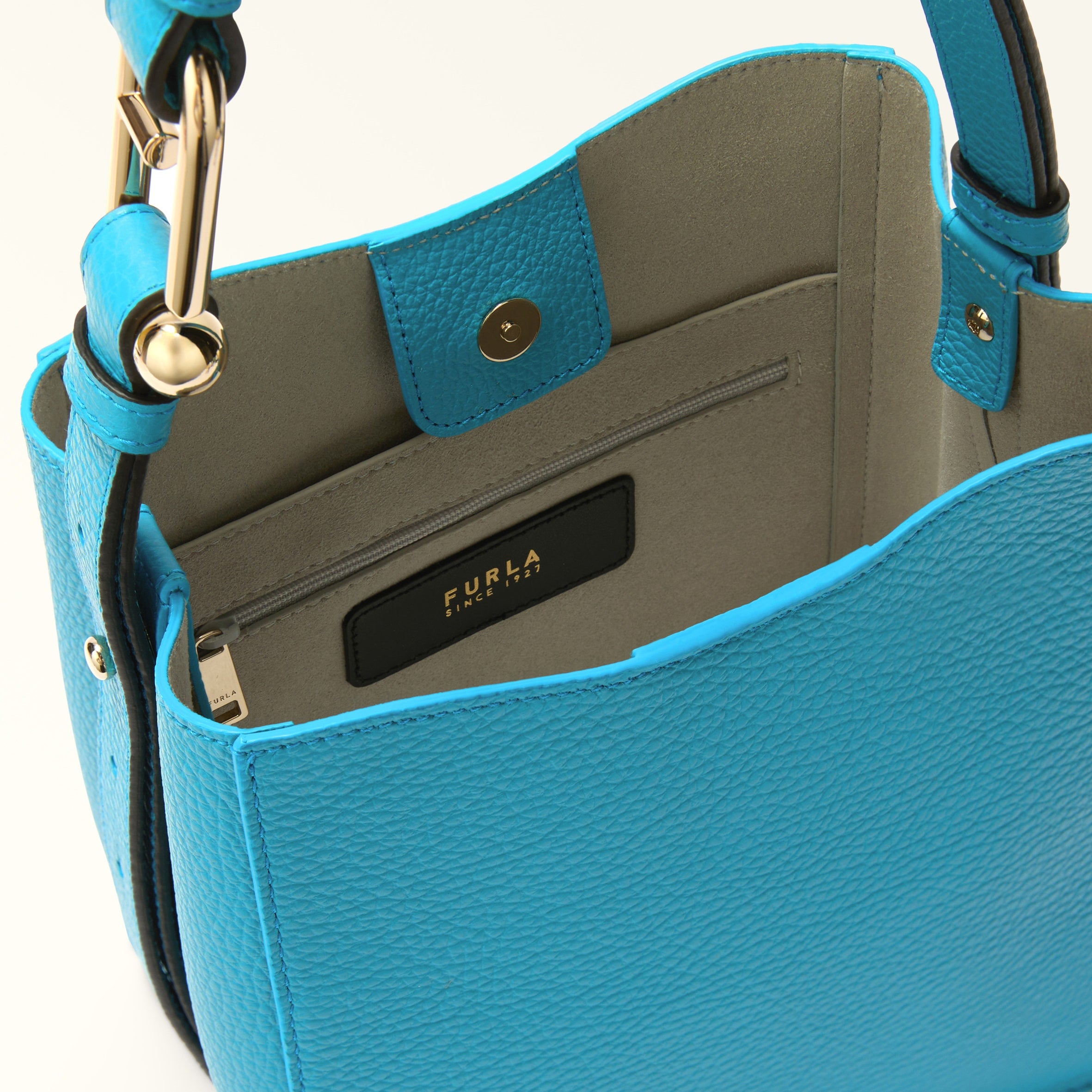 Furla Nuvola Mini Bucket Bag 2