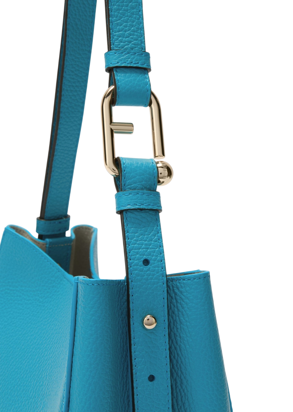 Furla Nuvola Mini Bucket Bag 2