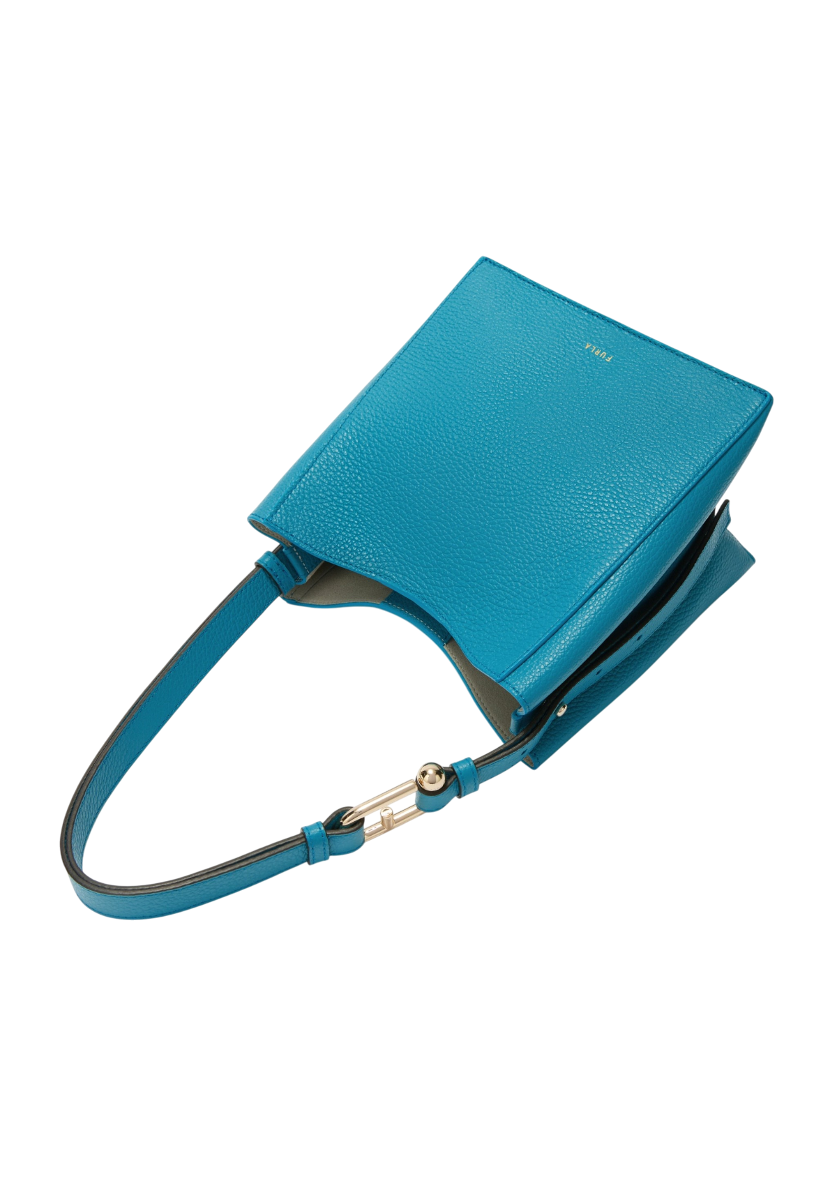 Furla Nuvola Mini Bucket Bag 2