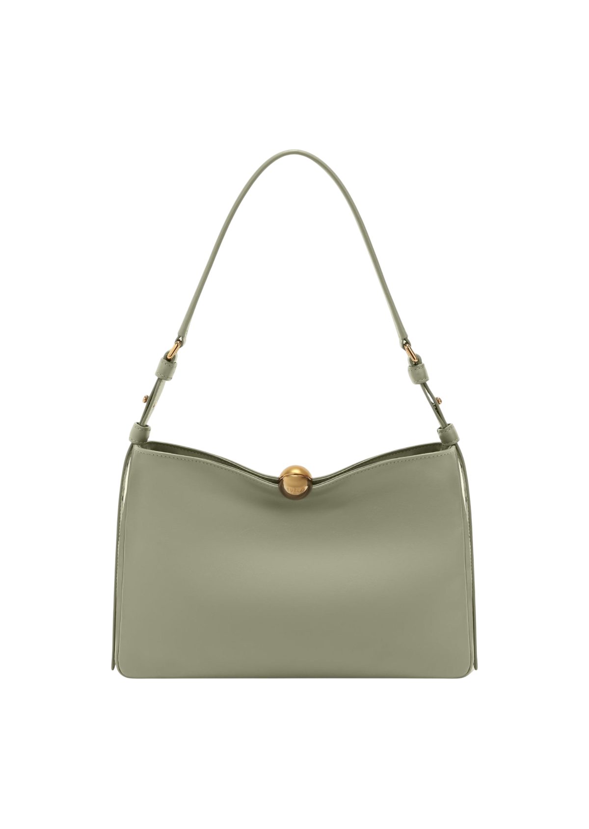 Furla Sfera Soft Shoulder Bag M