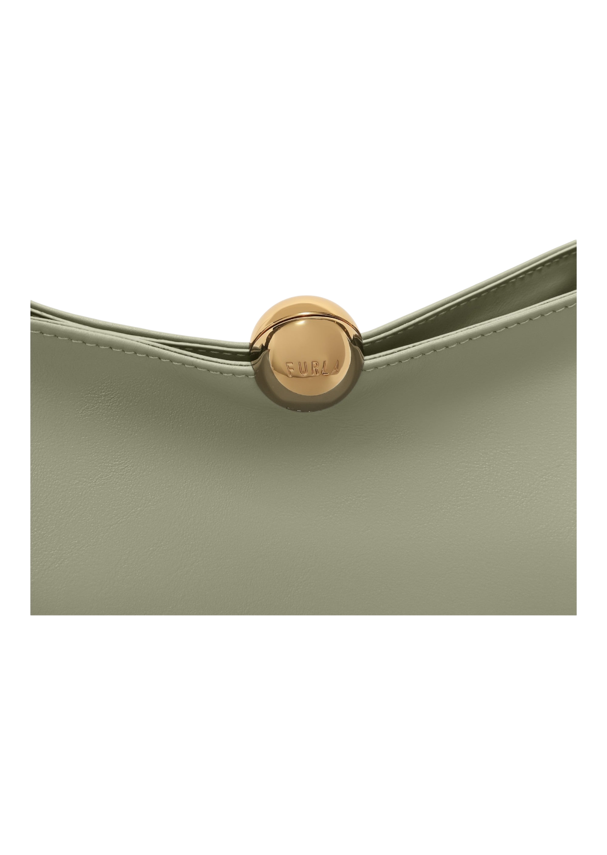 Furla Sfera Soft Shoulder Bag M