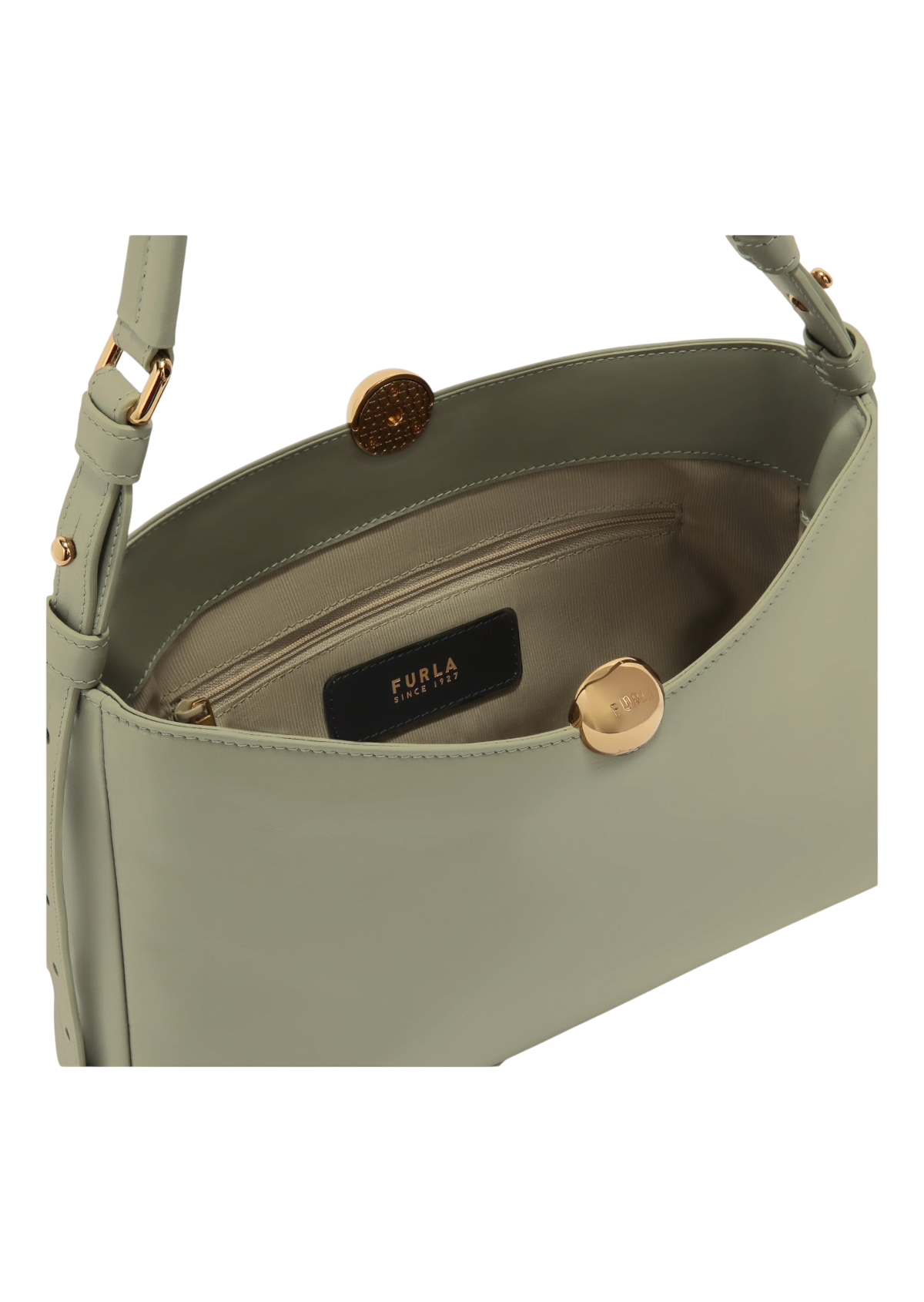 Furla Sfera Soft Shoulder Bag M