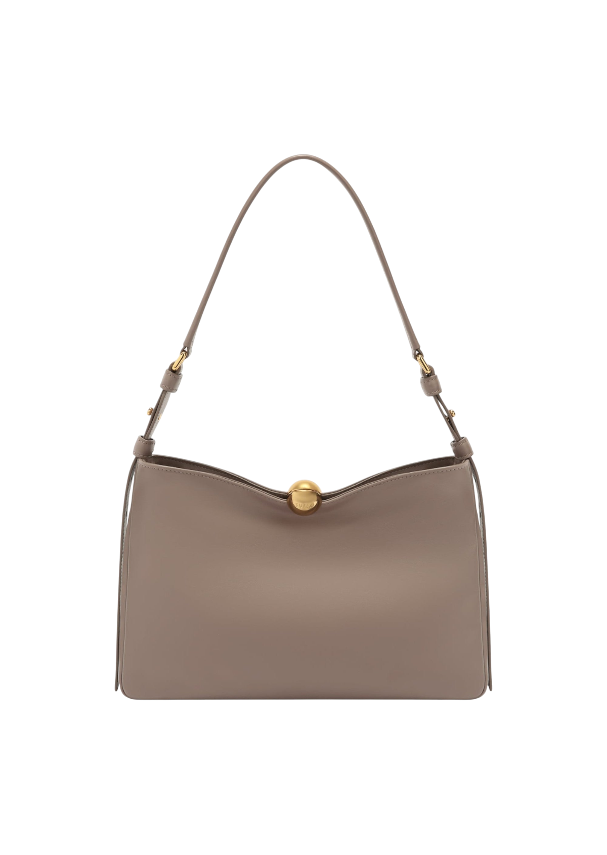 Furla Sfera Soft Shoulder Bag M