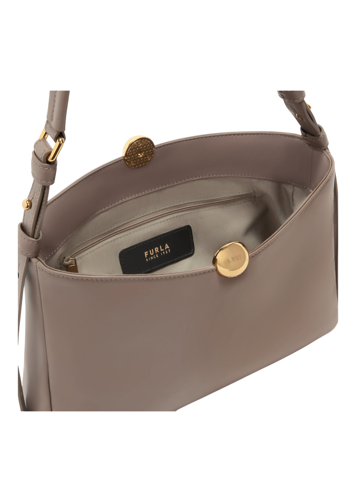 Furla Sfera Soft Shoulder Bag M