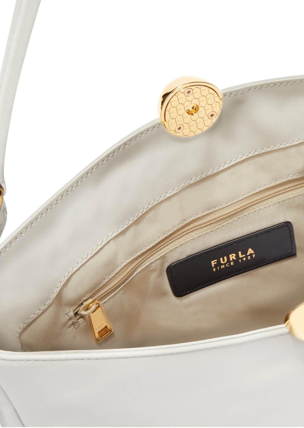 Furla Sfera Soft M Shoulder Bag
