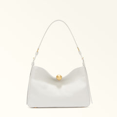 Furla Sfera Soft M Shoulder Bag