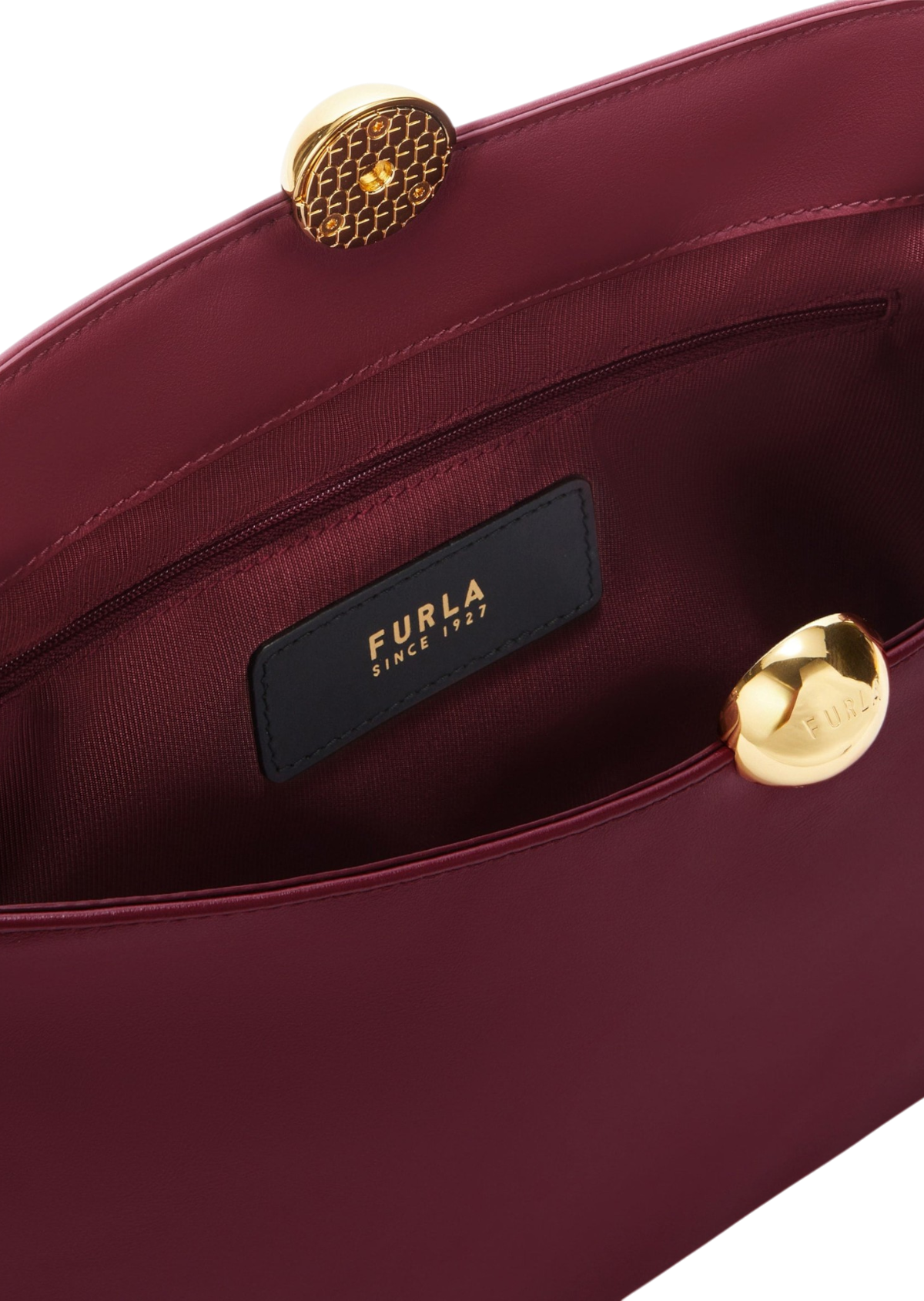 Furla Sfera Soft M Shoulder Bag