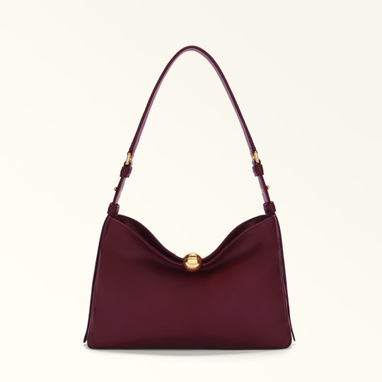 Furla Sfera Soft M Shoulder Bag